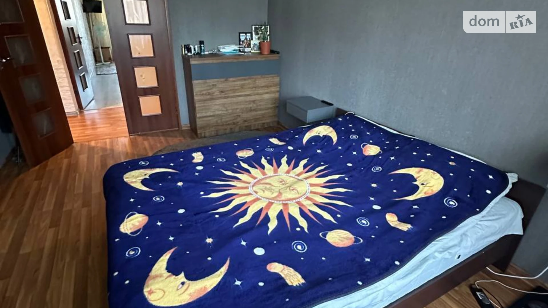 Продается 3-комнатная квартира 58.6 кв. м в Хмельницком, ул. Заречанская, 6/1 - фото 3