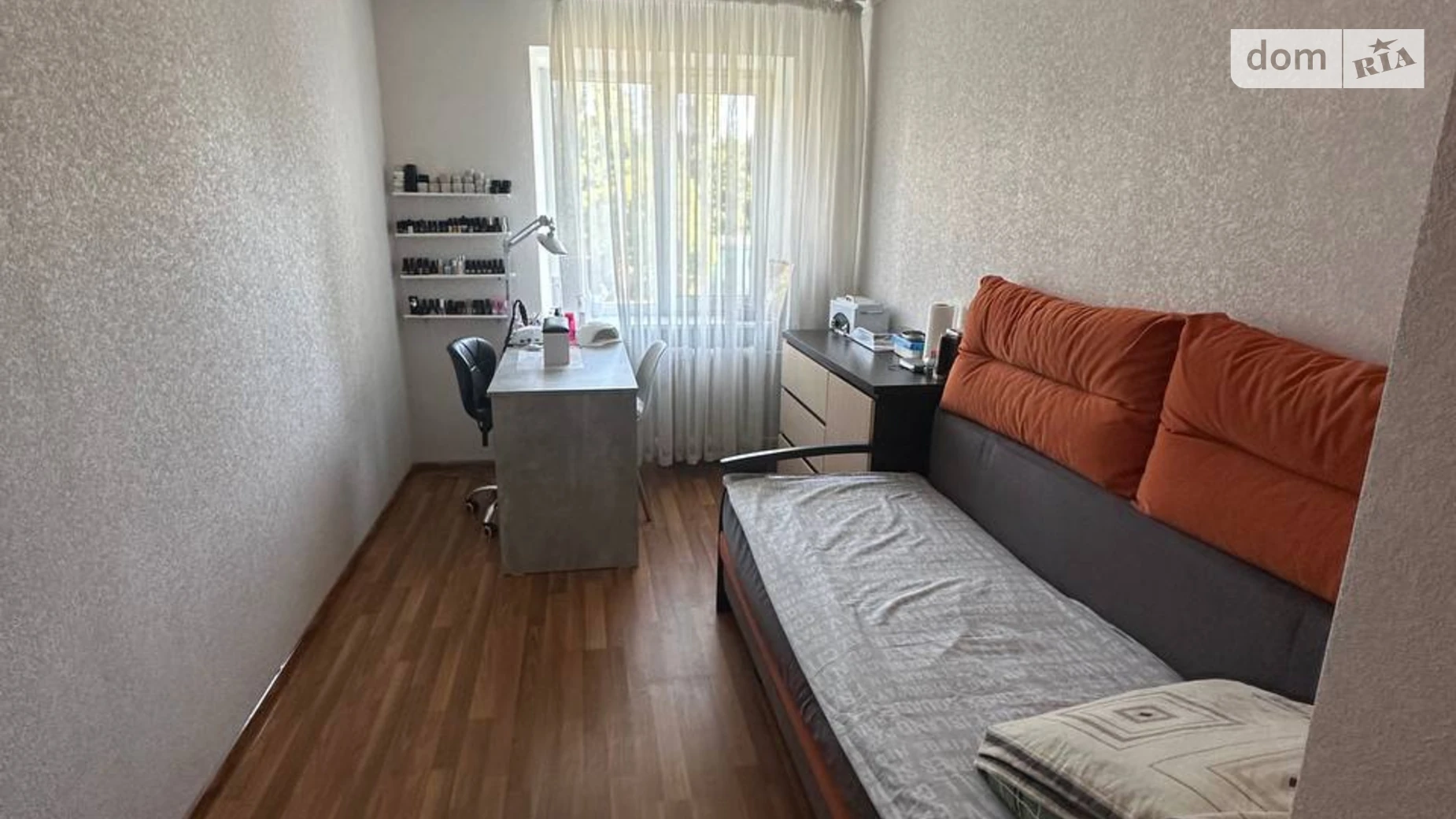 Продается 3-комнатная квартира 58.6 кв. м в Хмельницком, ул. Заречанская, 6/1 - фото 5