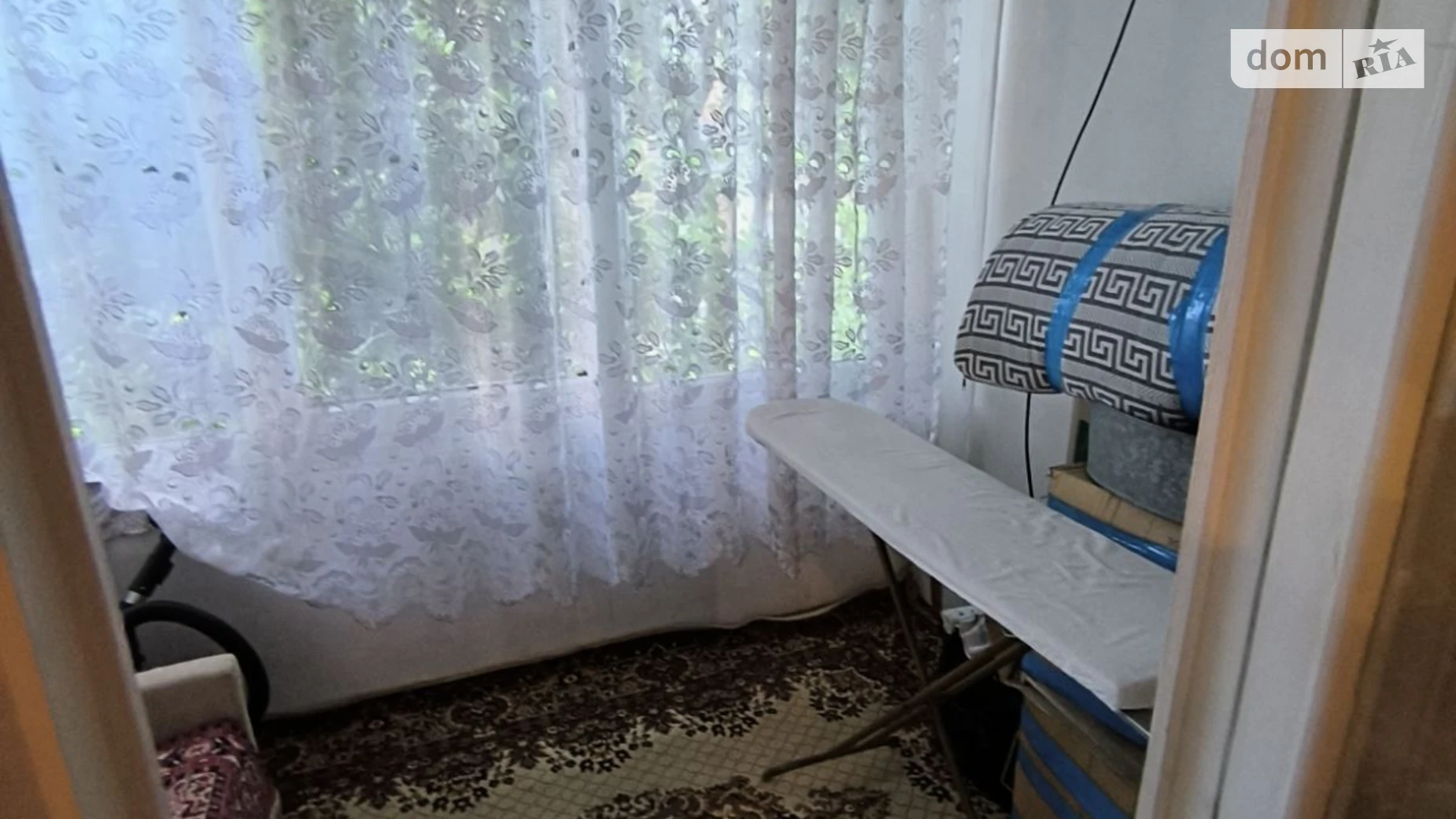 Продается 1-комнатная квартира 45 кв. м в Одессе, ул. Парковая - фото 4