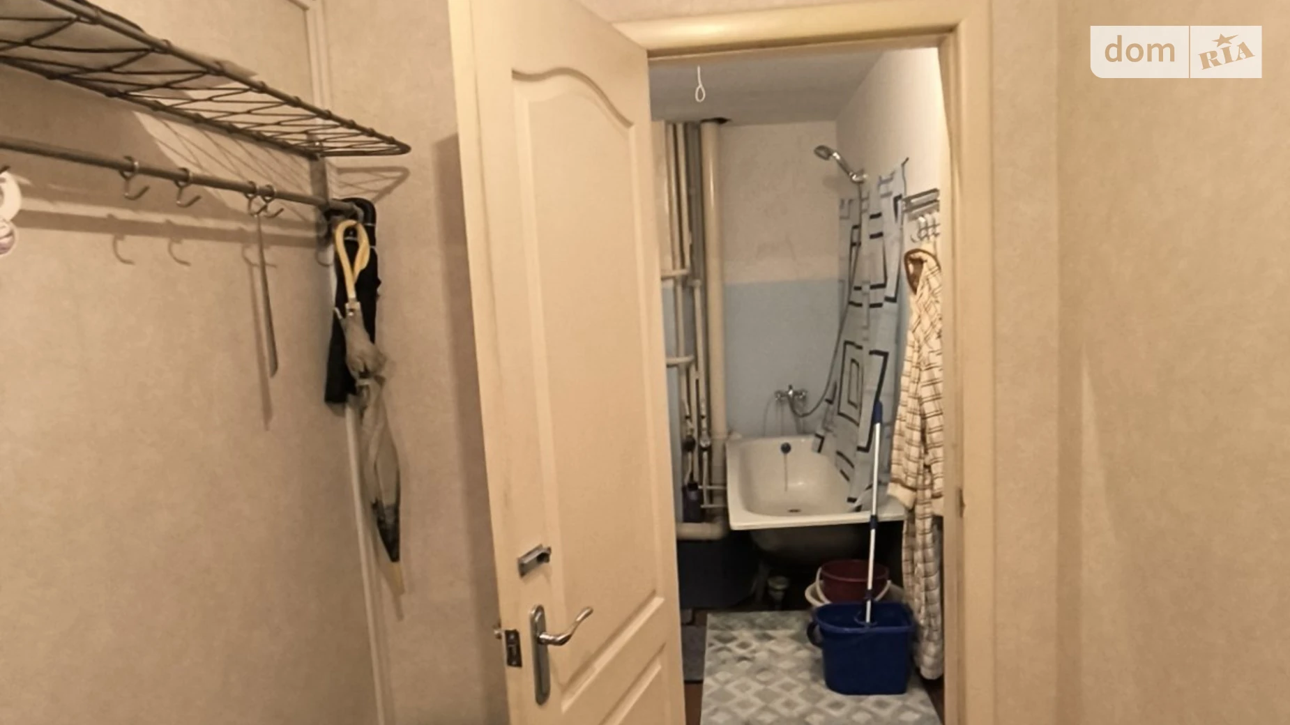 Продается 1-комнатная квартира 45 кв. м в Одессе, ул. Парковая - фото 5