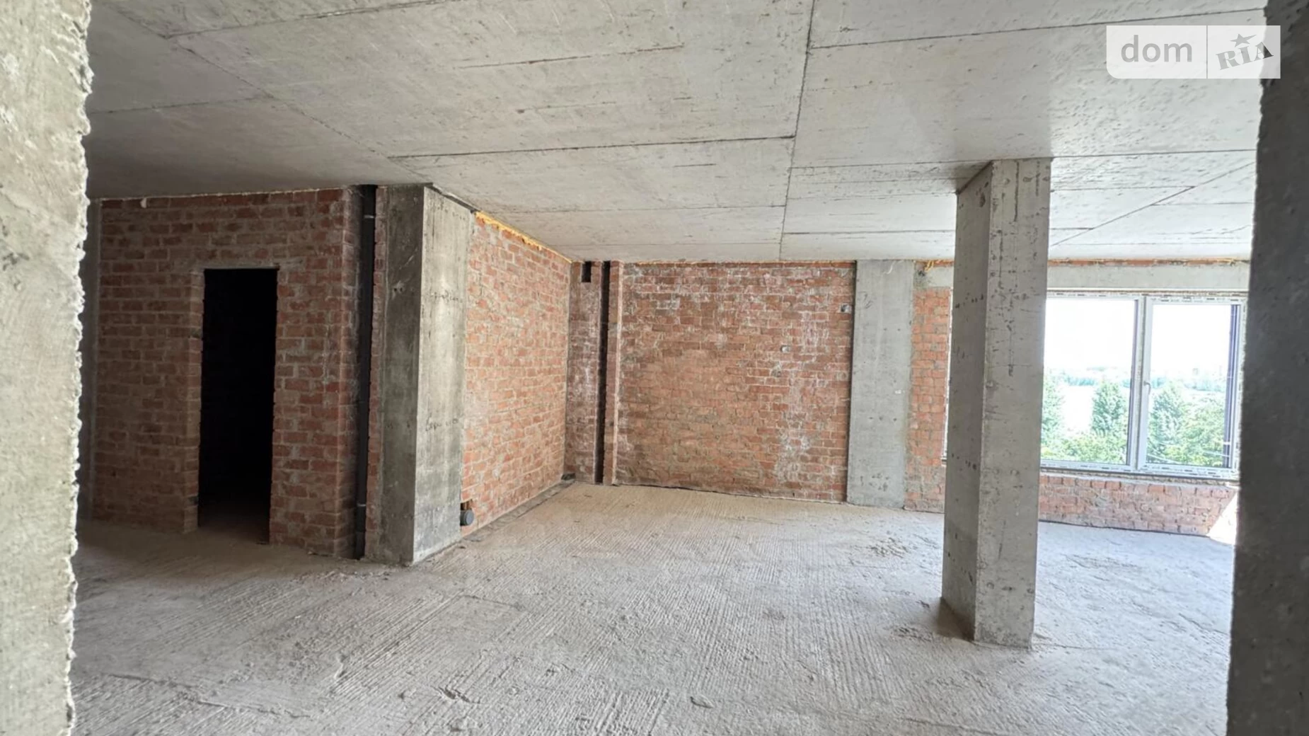 2-комнатная квартира 118 кв. м в Тернополе, ул. Подгорная - фото 2