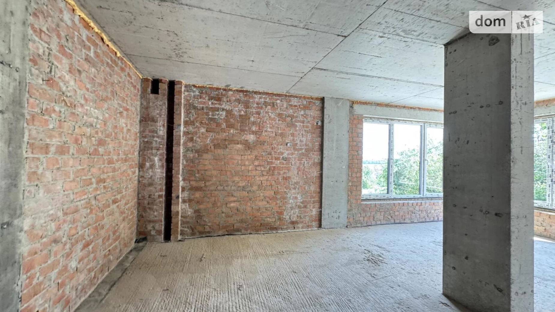 2-комнатная квартира 118 кв. м в Тернополе, ул. Подгорная - фото 4