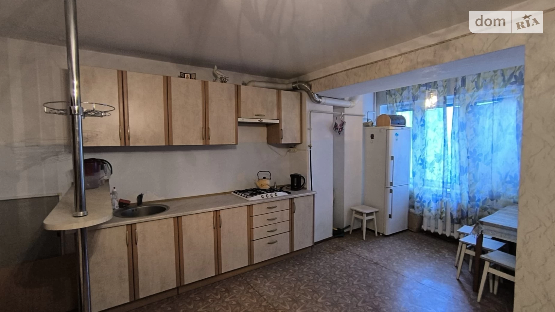 Продается 1-комнатная квартира 45 кв. м в Одессе, ул. Парковая - фото 2