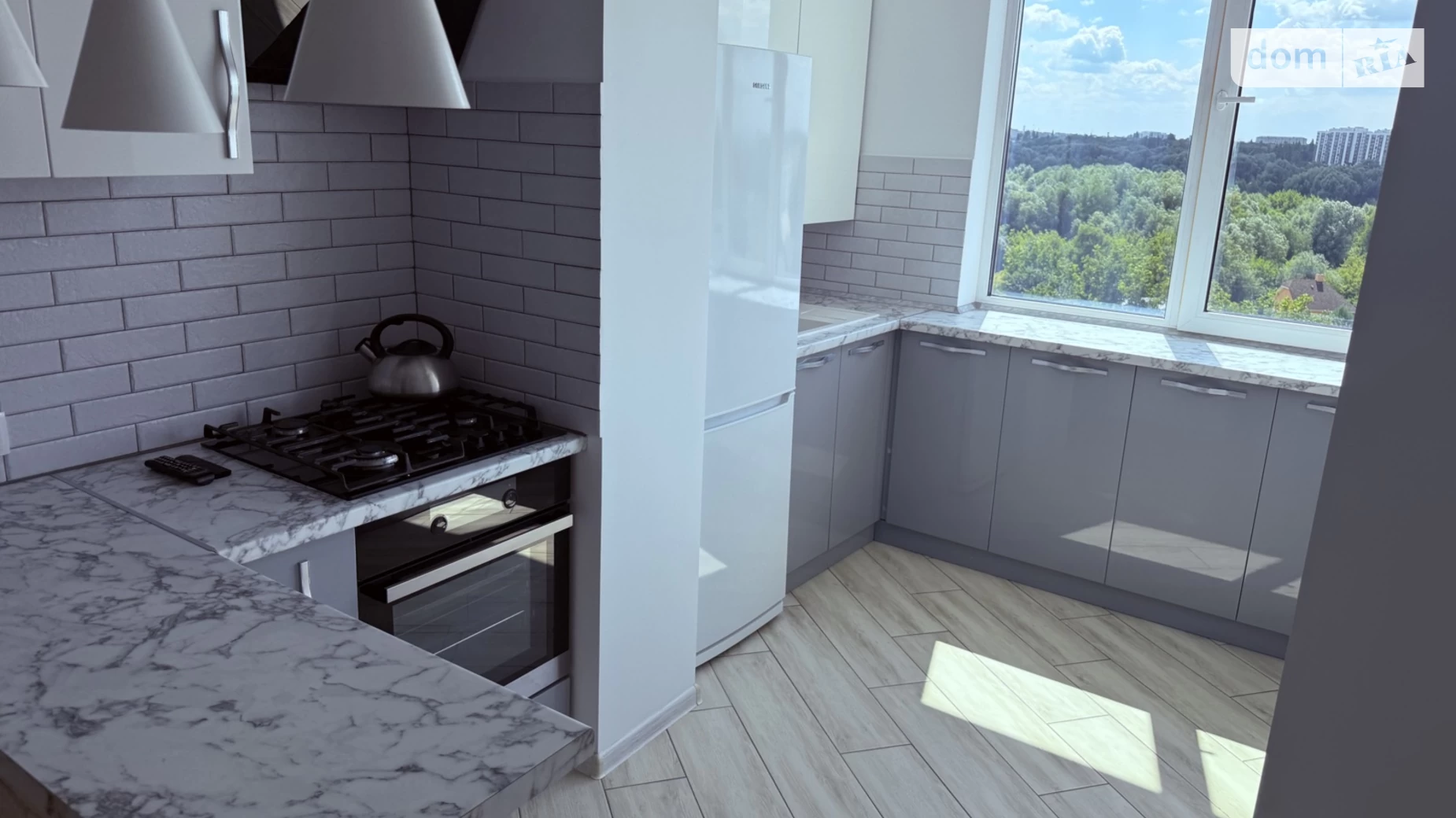 1-комнатная квартира 44.2 кв. м в, цена: 69000 $ - фото 3