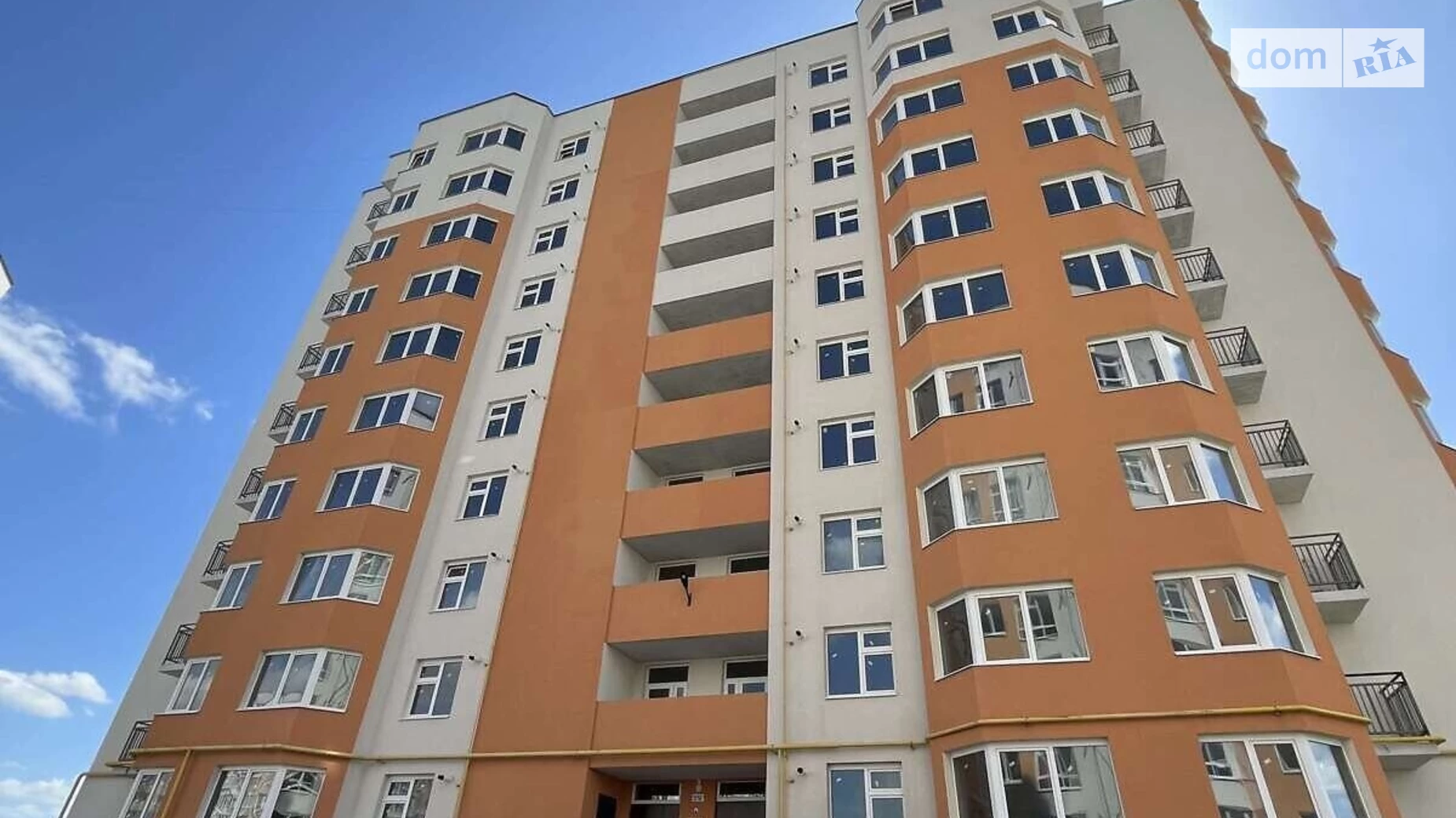Продается 1-комнатная квартира 61 кв. м в Хмельницком, ул. Героев Национальной гвардии Украины(Строителей), 5/5 - фото 2