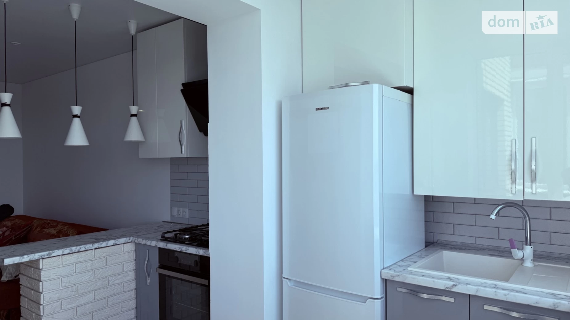 1-комнатная квартира 44.2 кв. м в, цена: 69000 $ - фото 5