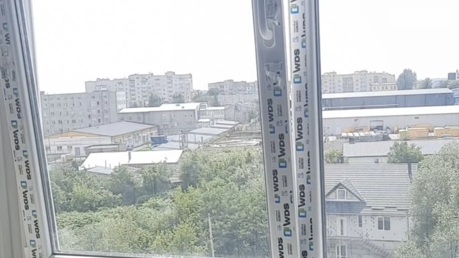 Продается 1-комнатная квартира 61 кв. м в Хмельницком, ул. Героев Национальной гвардии Украины(Строителей), 5/5 - фото 4