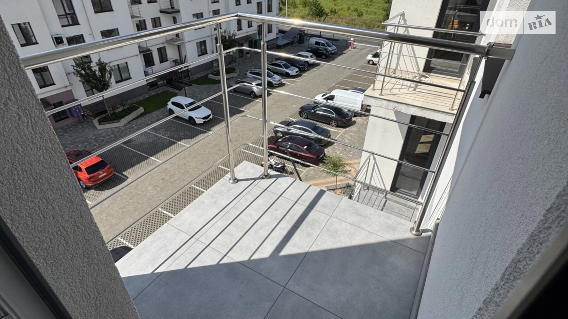 Продается 2-комнатная квартира 60 кв. м в Струмовке - фото 3