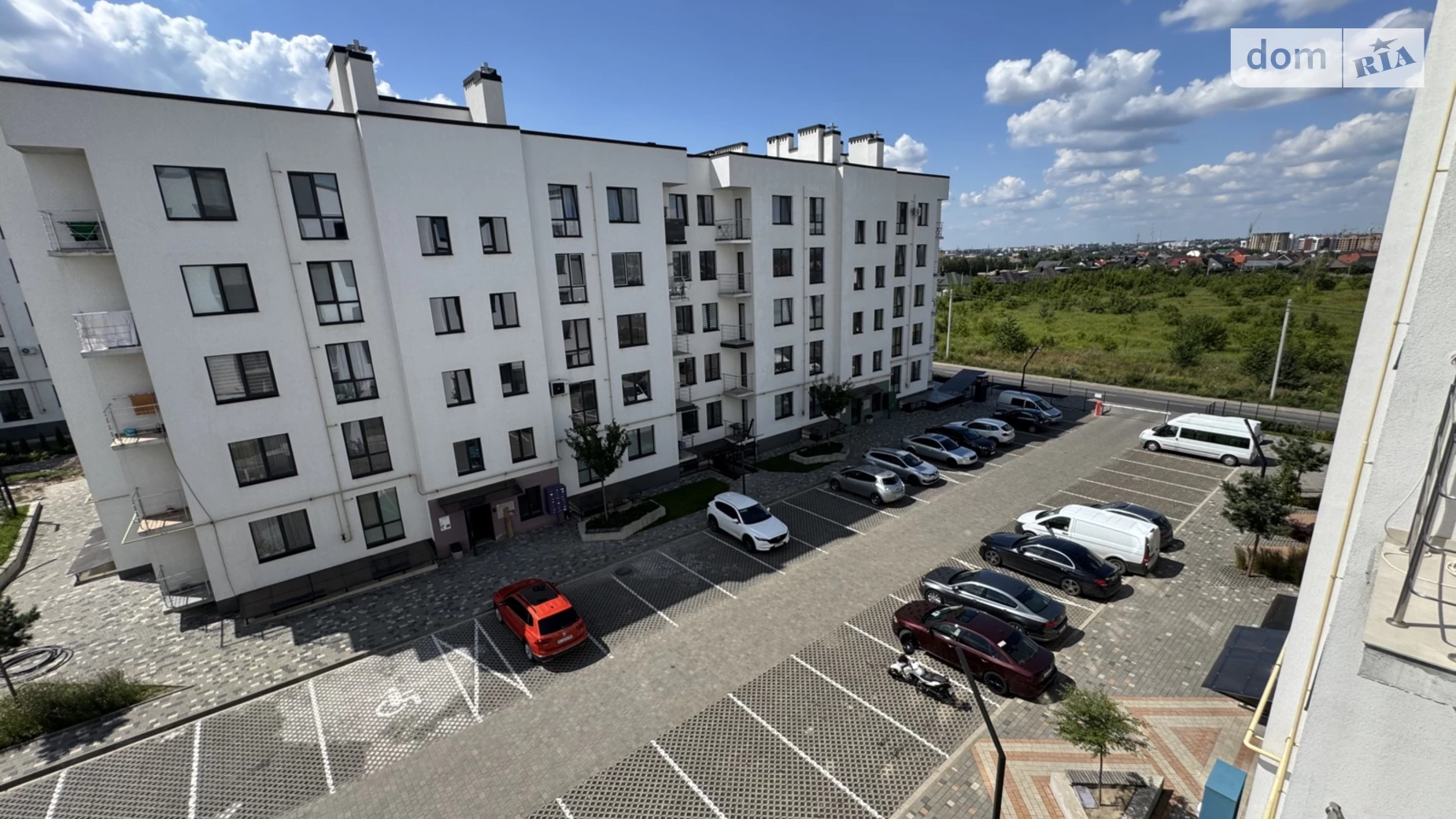 Продается 2-комнатная квартира 60 кв. м в Струмовке - фото 2