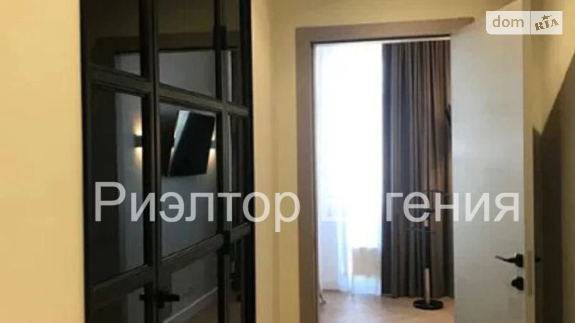 Сдается в аренду 3-комнатная квартира 90 кв. м в Одессе, ул. Вадима Корженка(Осипова), 39 - фото 3