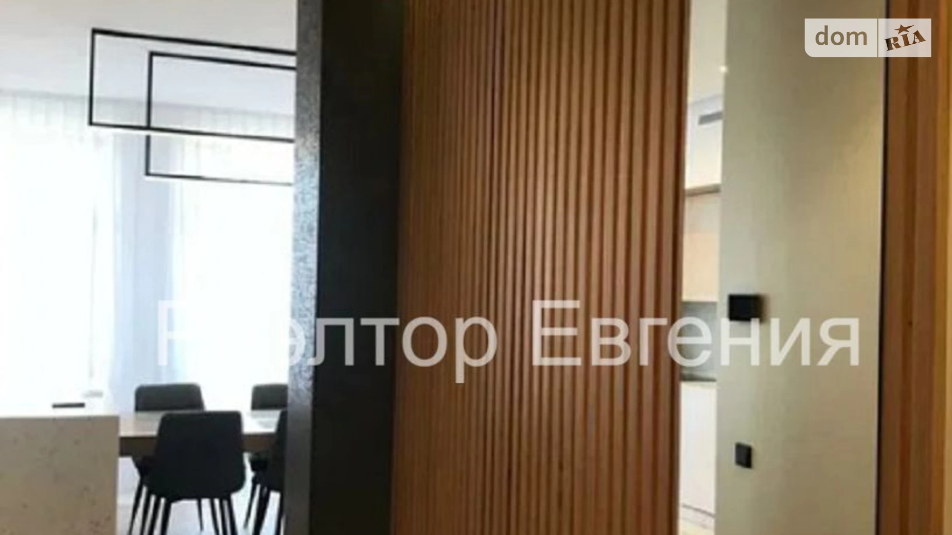 Сдается в аренду 3-комнатная квартира 90 кв. м в Одессе, ул. Вадима Корженка(Осипова), 39 - фото 2