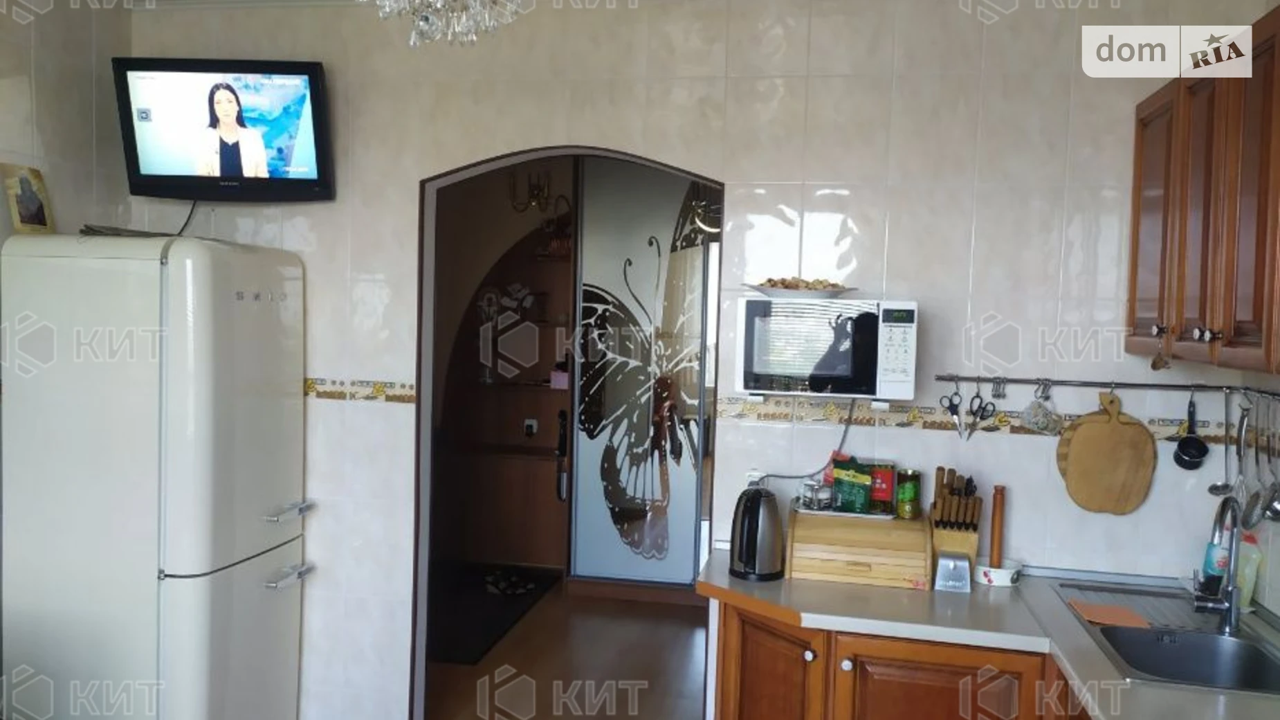 Продается 3-комнатная квартира 88 кв. м в Харькове, ул. Сергиевская, 3Б - фото 3