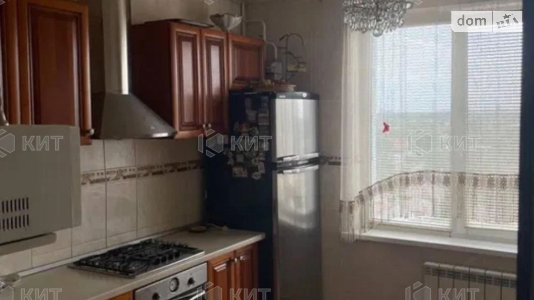 Продается 3-комнатная квартира 88 кв. м в Харькове, ул. Сергиевская, 3Б - фото 5