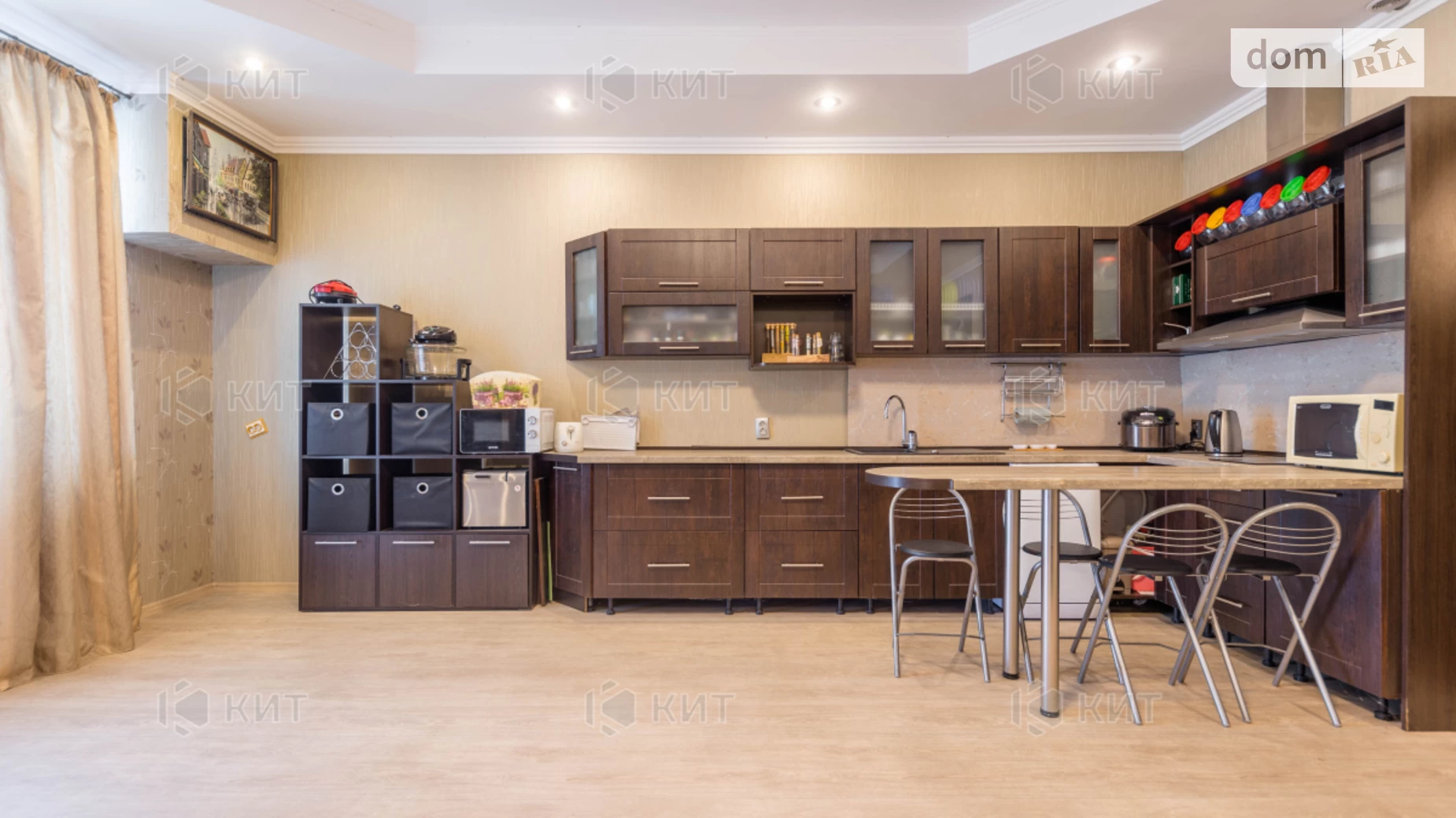 Продается 2-комнатная квартира 68 кв. м в Харькове, ул. Рымарская, 25 - фото 2