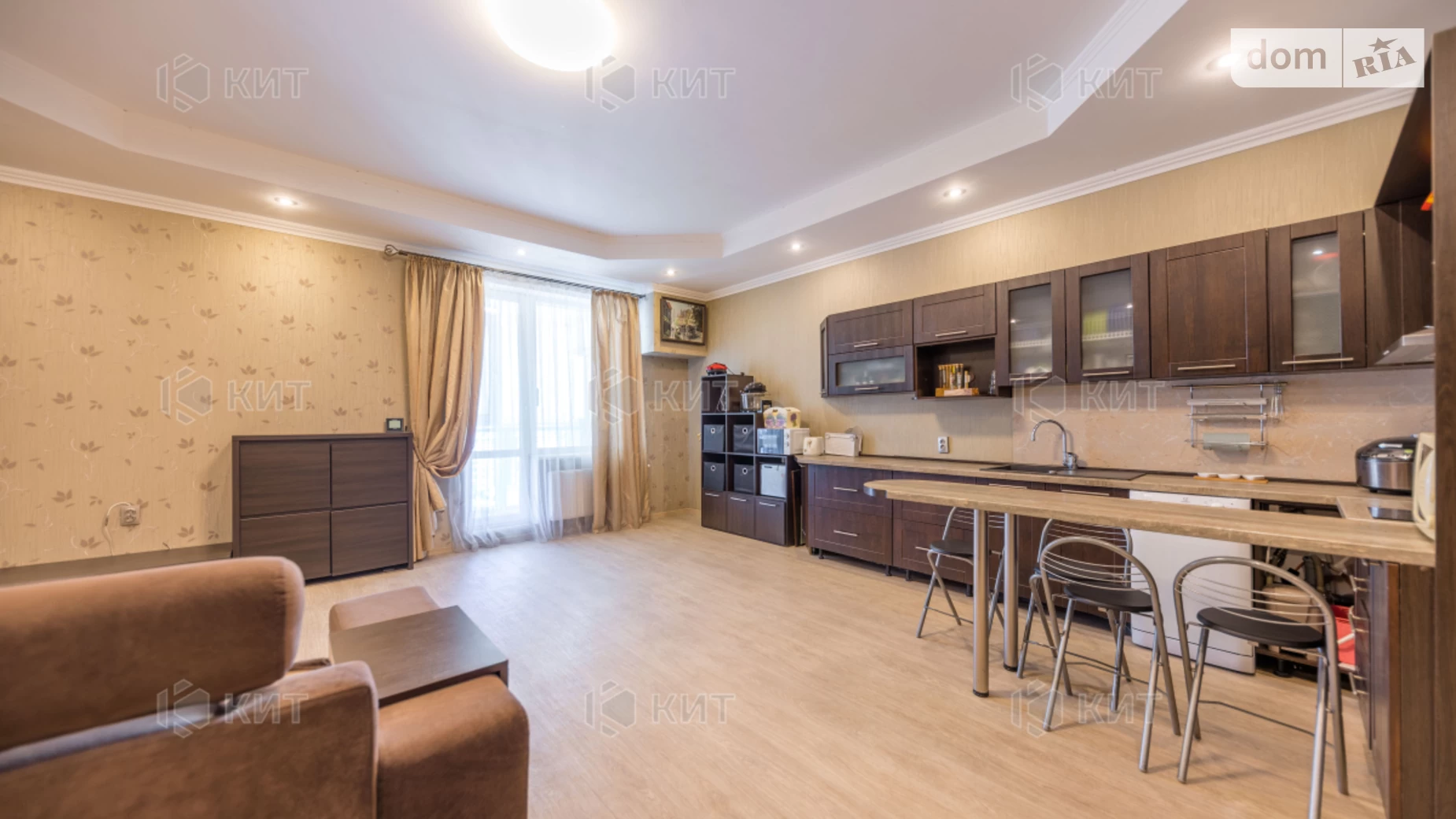 Продается 2-комнатная квартира 68 кв. м в Харькове, ул. Рымарская, 25 - фото 3