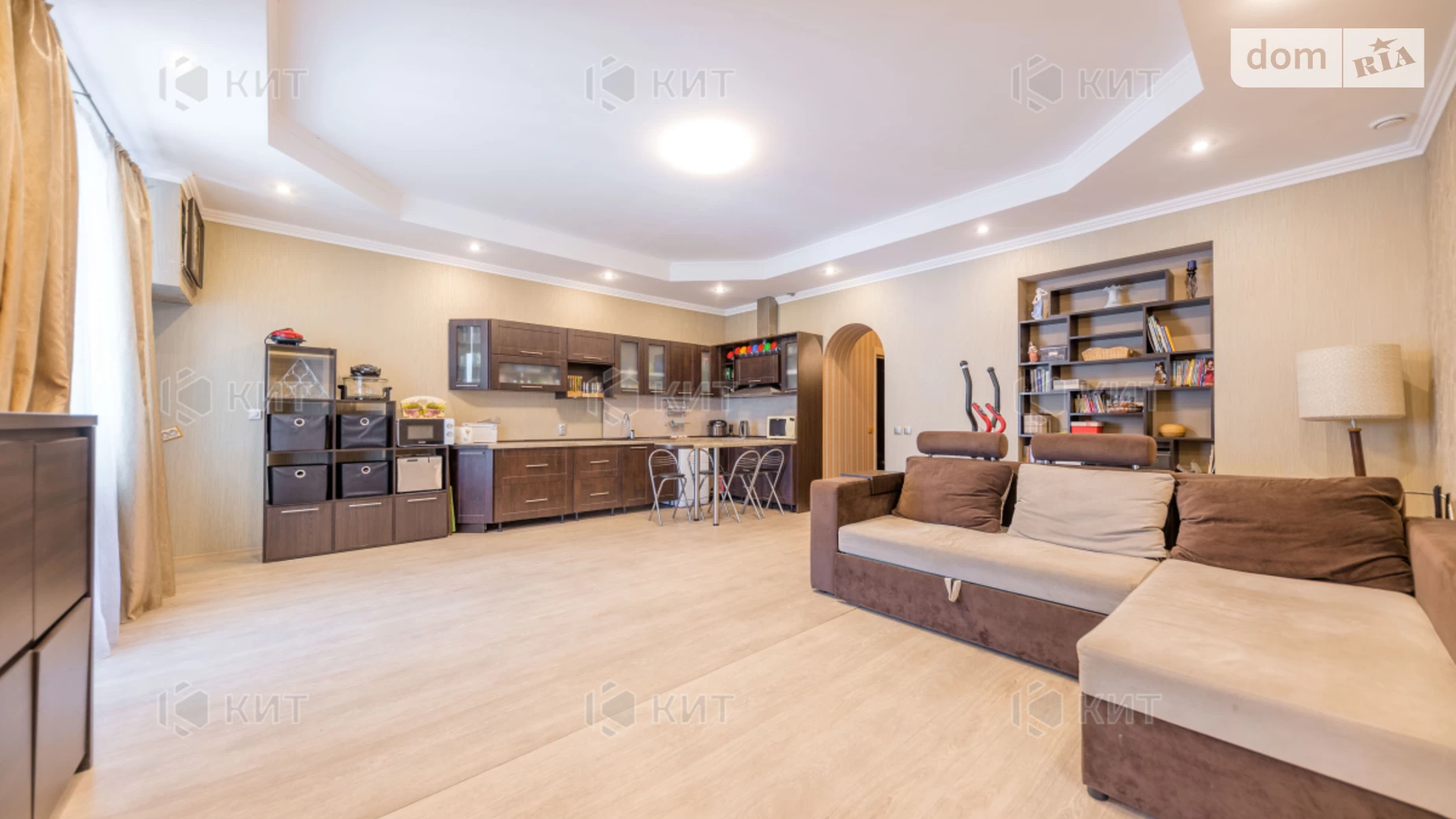 Продается 2-комнатная квартира 68 кв. м в Харькове, ул. Рымарская, 25 - фото 5