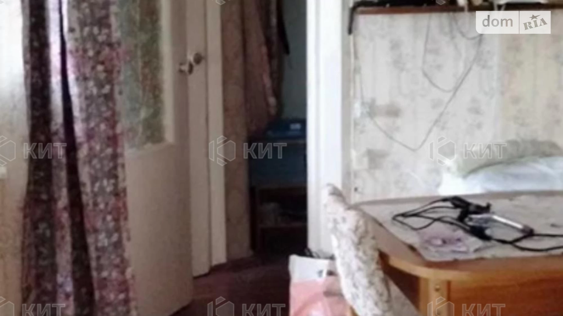 Продается 2-комнатная квартира 43 кв. м в Харькове, ул. Защитников Неба(Тобольская), 47 - фото 4