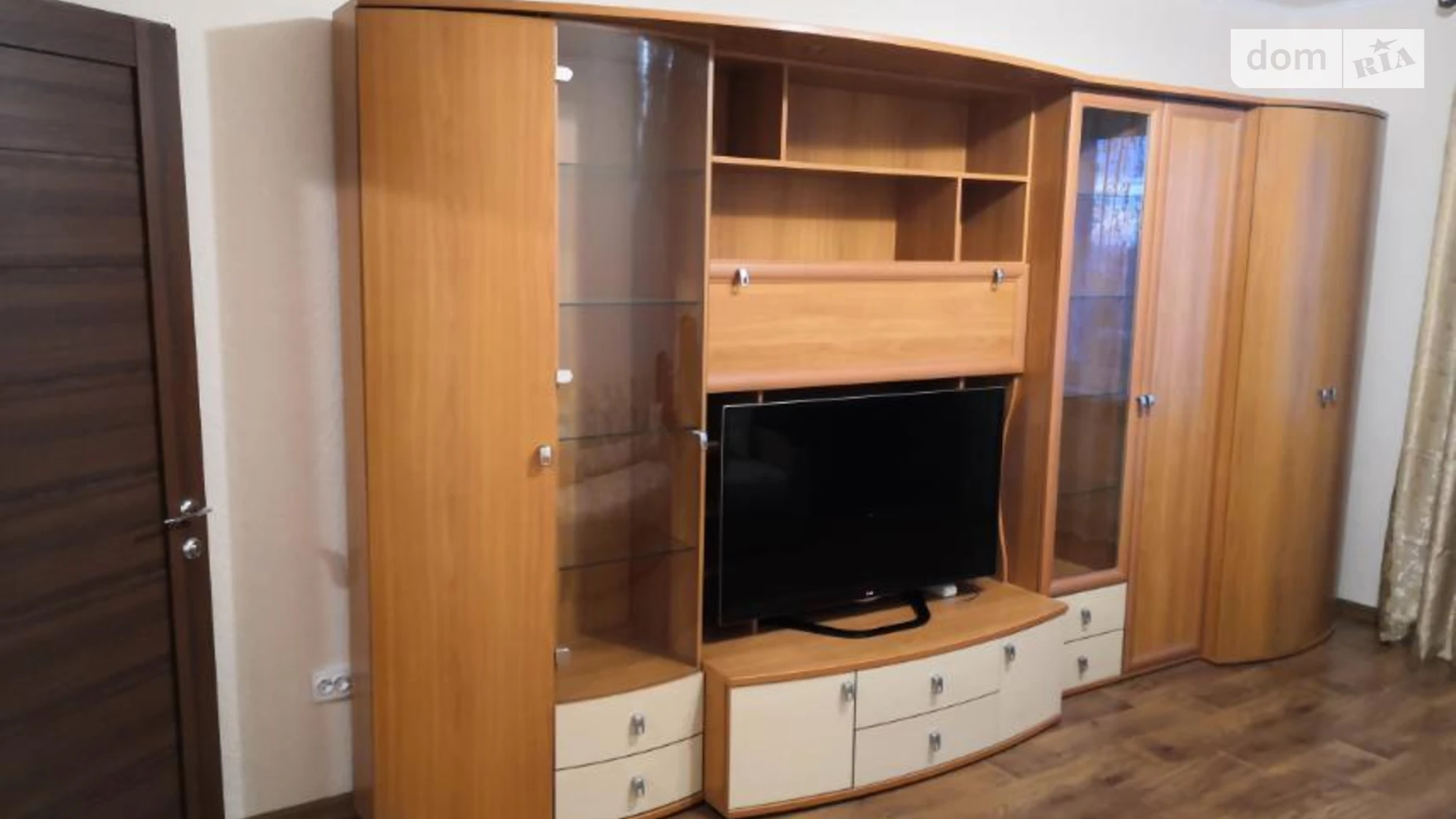 Сдается в аренду 1-комнатная квартира 49.4 кв. м в Киеве, ул. Николая Винграновского, 2 - фото 2