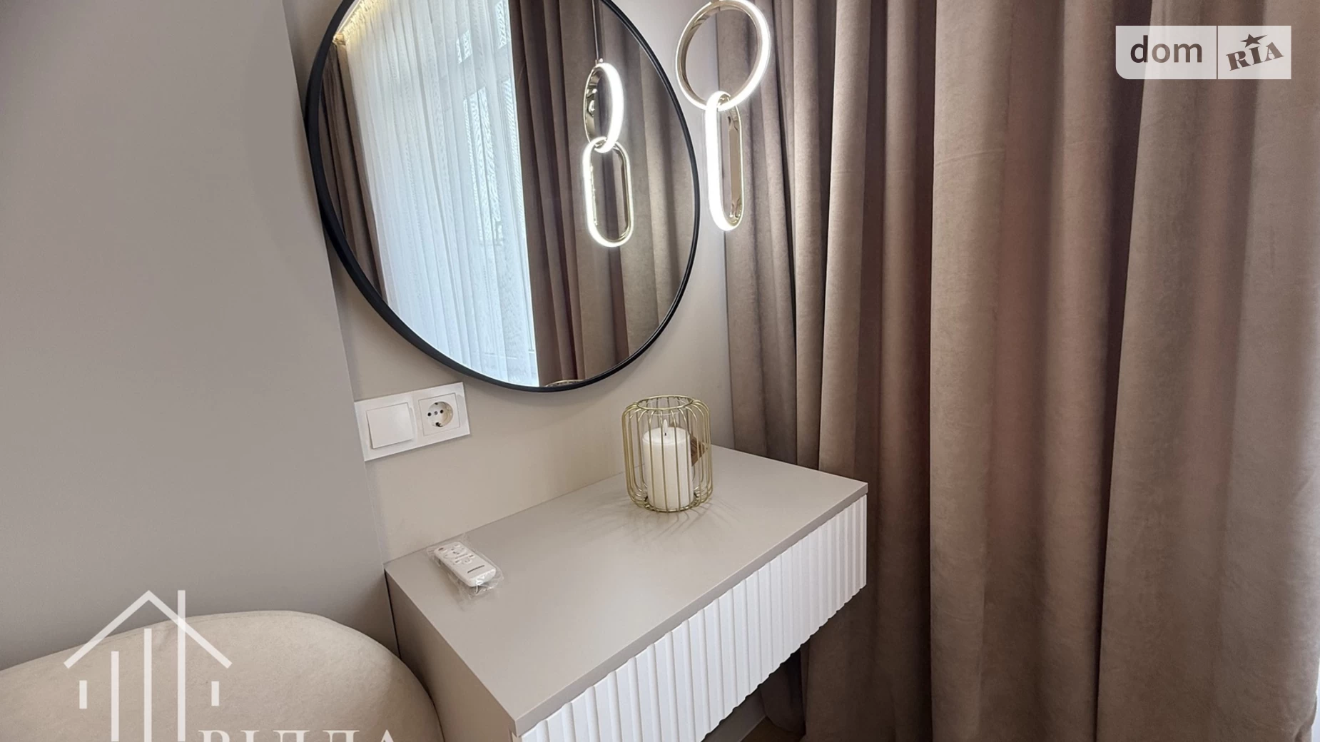 2-комнатная квартира 56 кв. м в Тернополе, ул. Киевская - фото 3