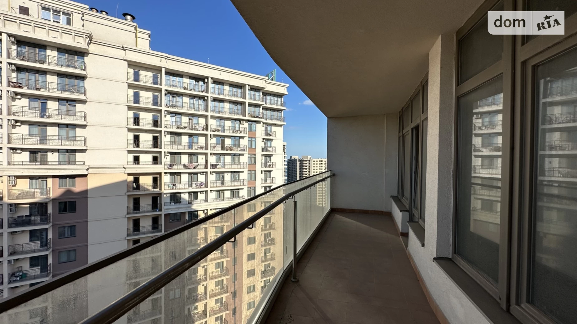 Продается 3-комнатная квартира 108.6 кв. м в Одессе, ул. Генуэзская, 3В - фото 3