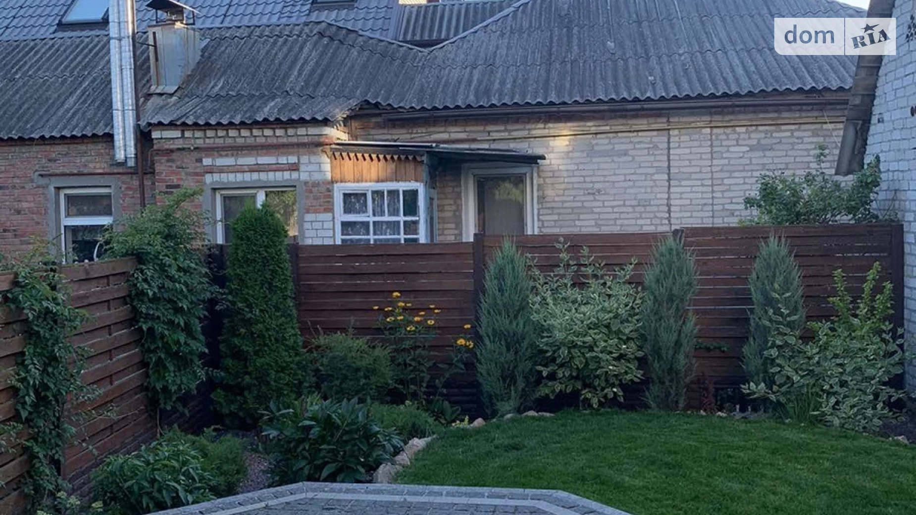 Продается дом на 2 этажа 191.5 кв. м с гаражом, цена: 158000 $ - фото 5