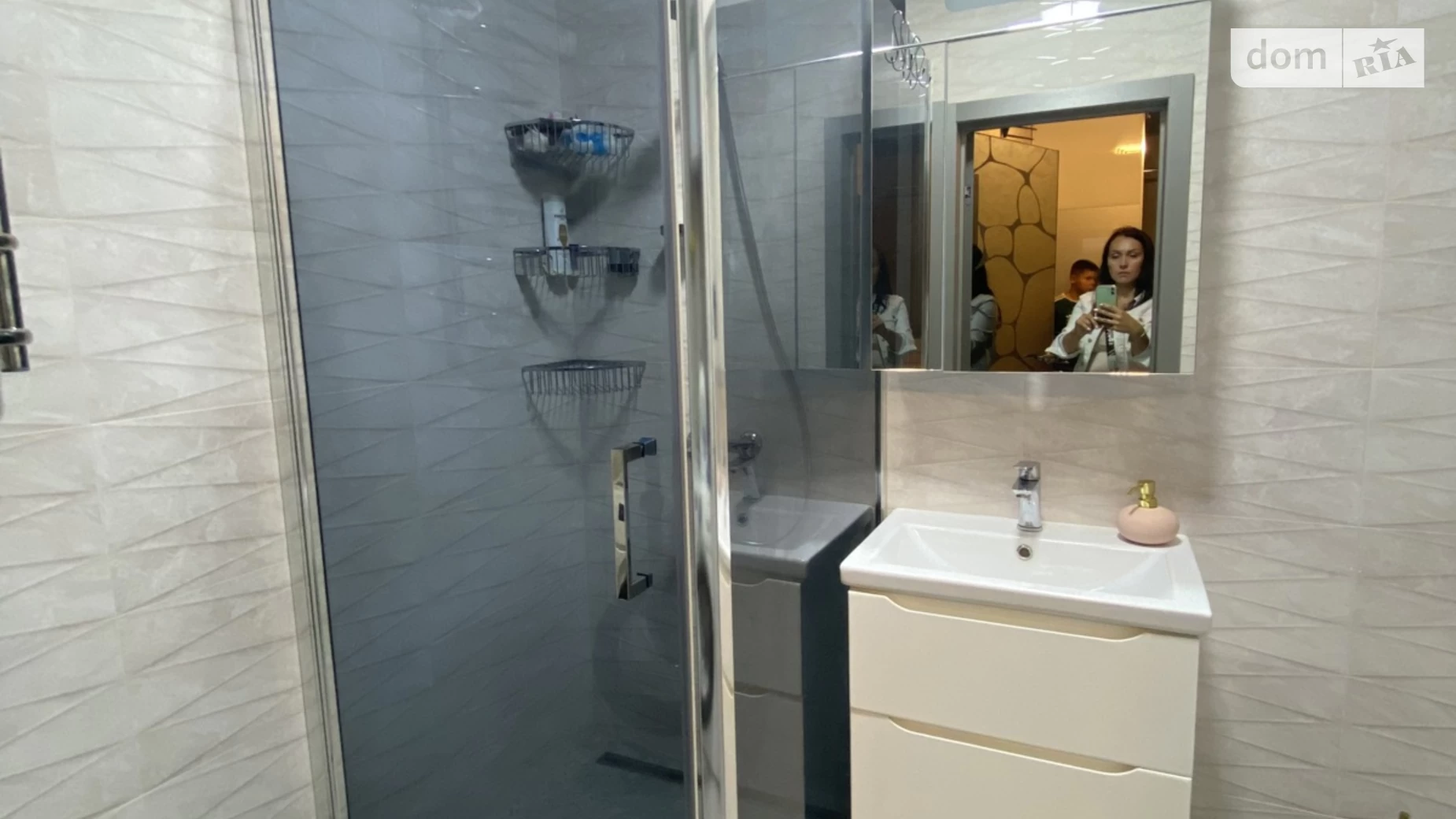 Сдается в аренду 1-комнатная квартира 45.7 кв. м в Киеве, ул. Осокорская, 2А - фото 5