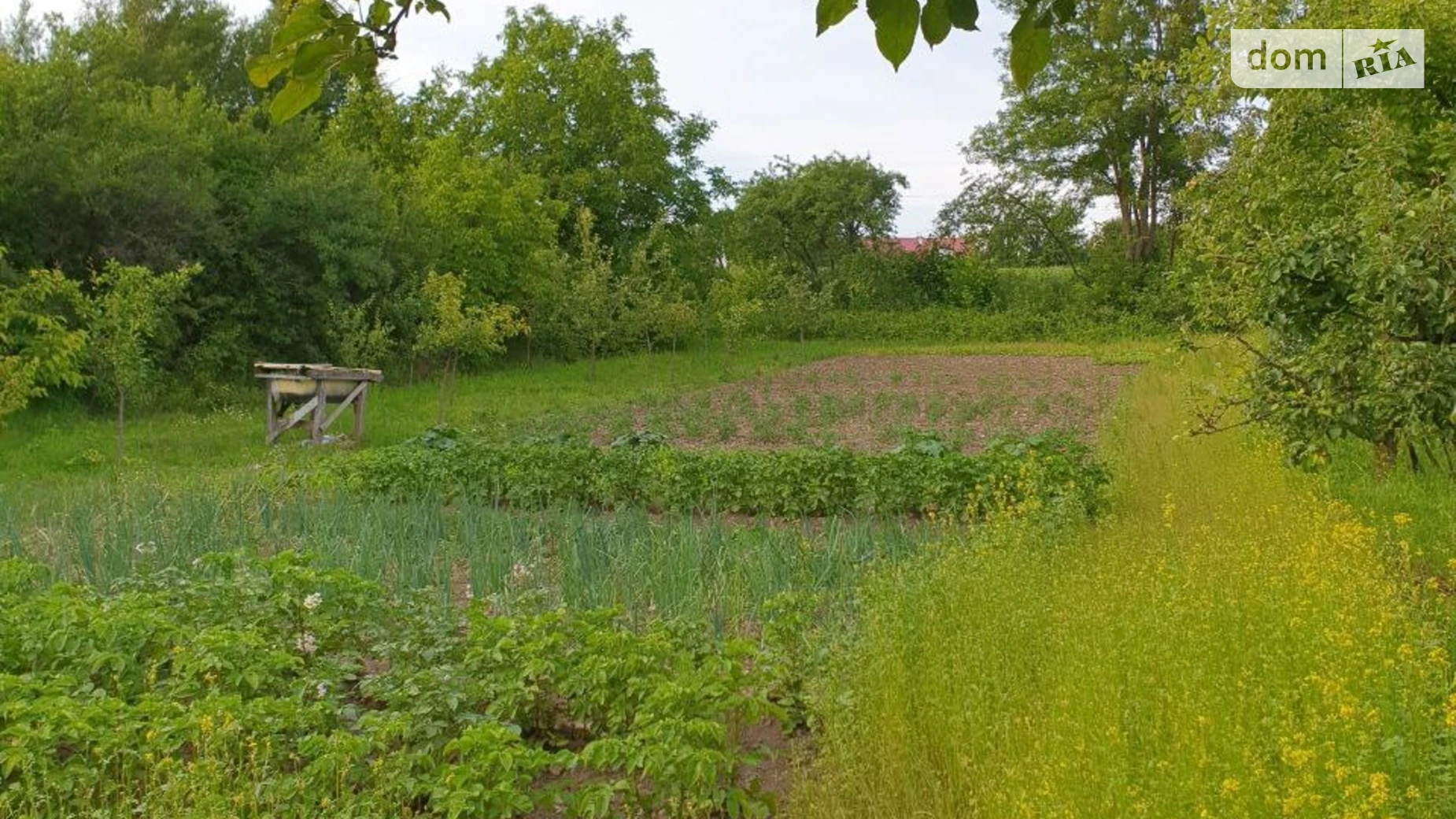 Продается одноэтажный дом 27.4 кв. м с камином, цена: 16500 $ - фото 5