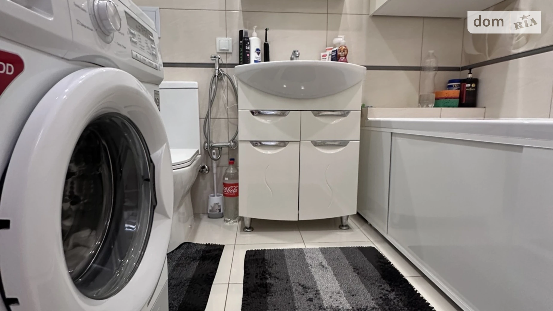 1-комнатная квартира 43.9 кв. м в Тернополе, ул. Будного Степана, 28 - фото 4