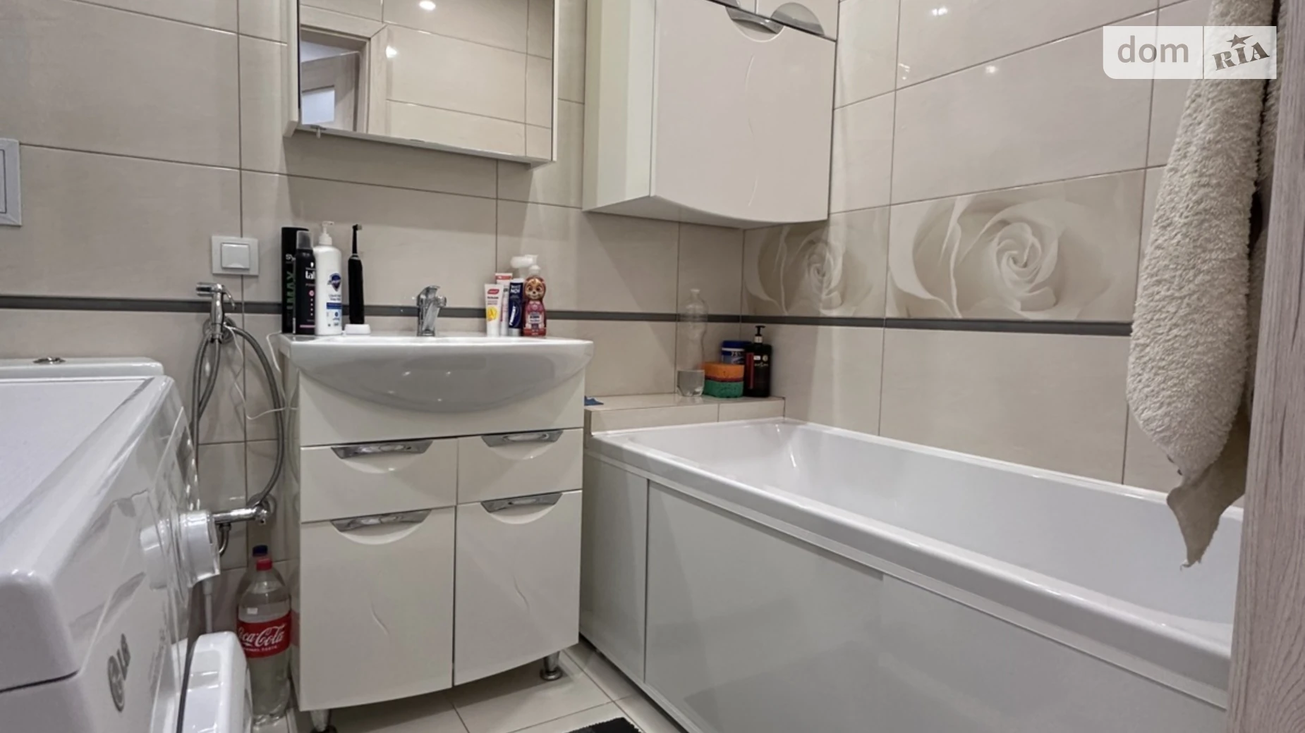 1-комнатная квартира 43.9 кв. м в Тернополе, ул. Будного Степана, 28 - фото 5