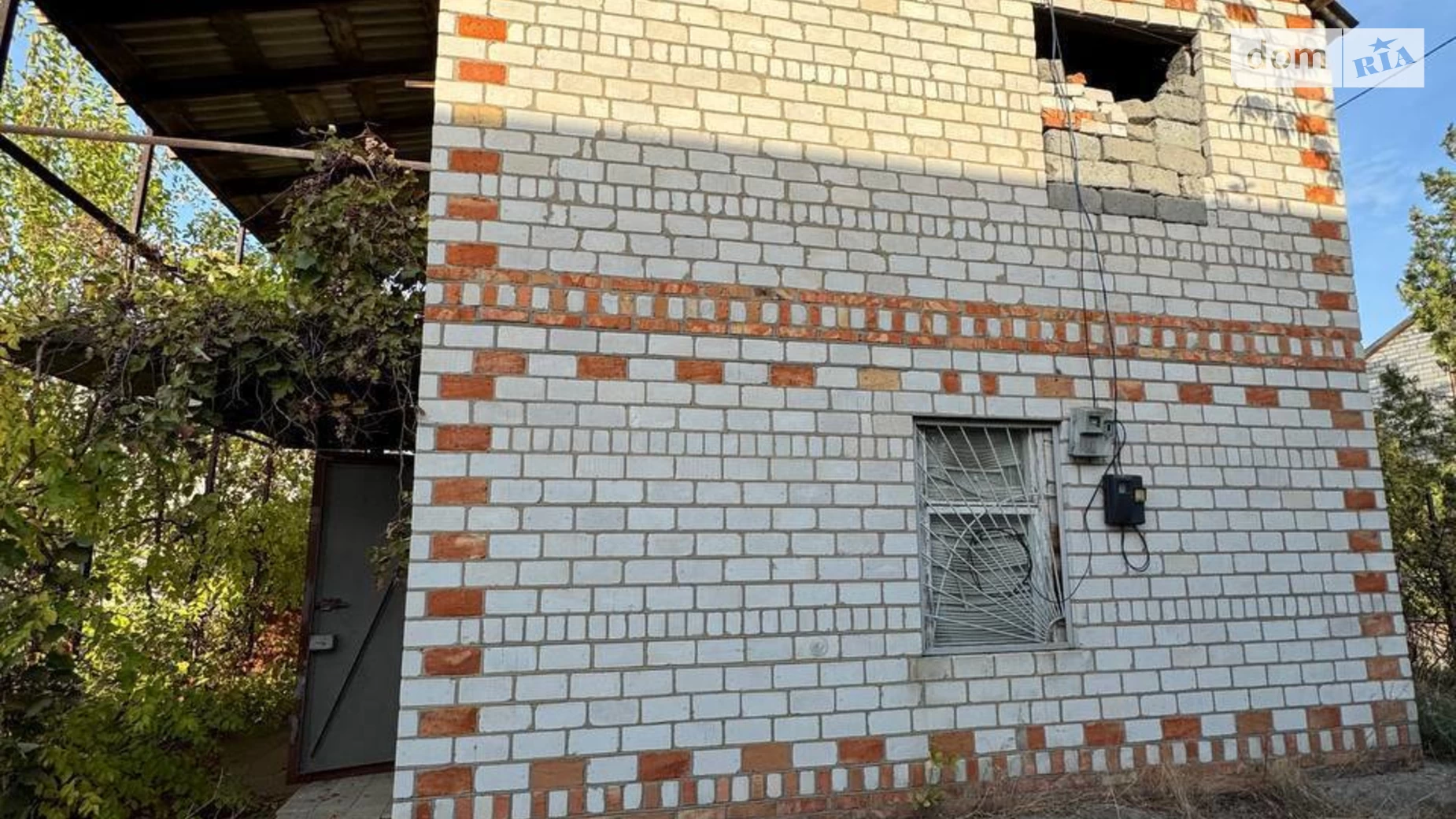 Продается дом на 2 этажа 70 кв. м с камином, цена: 6000 $ - фото 2
