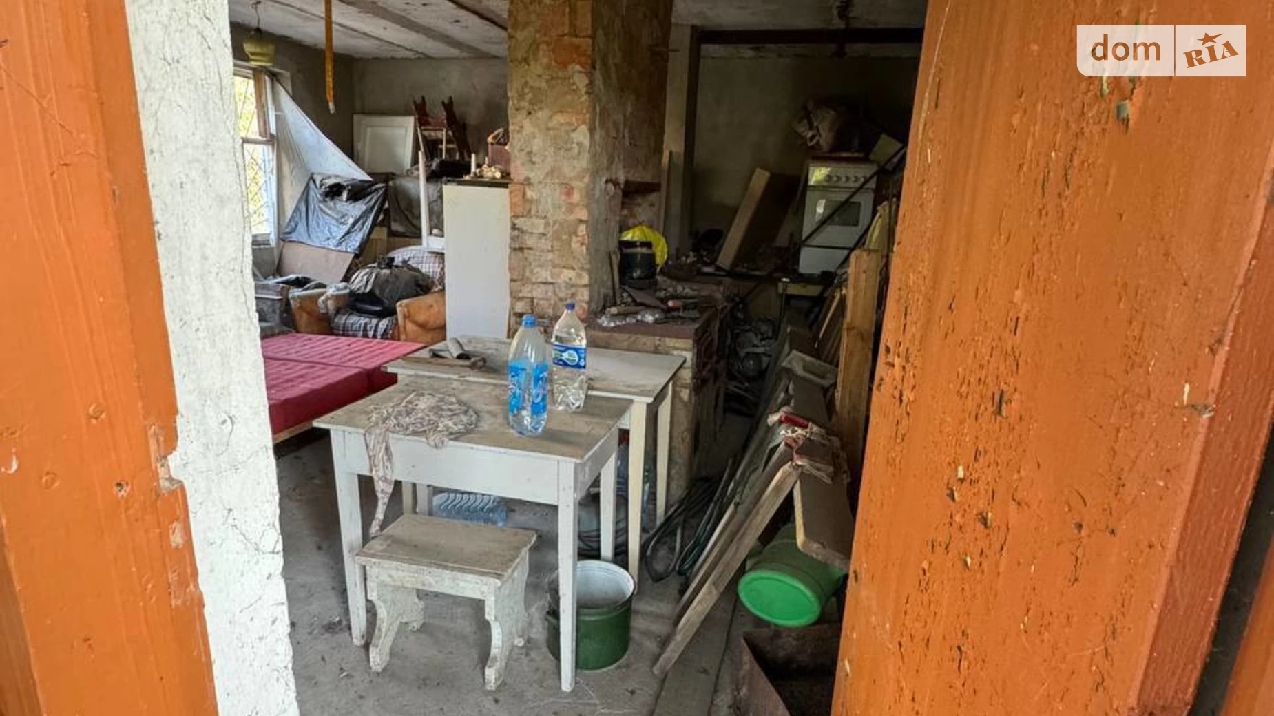 Продается дом на 2 этажа 70 кв. м с камином, цена: 6000 $ - фото 5