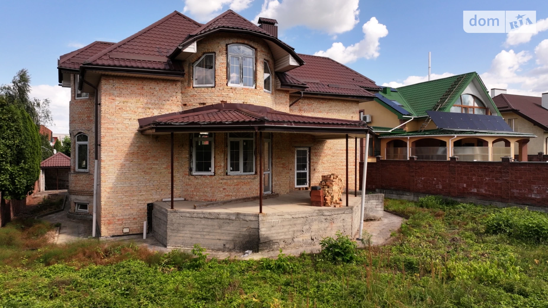 Продается дом на 2 этажа 200 кв. м с садом, цена: 270000 $ - фото 4