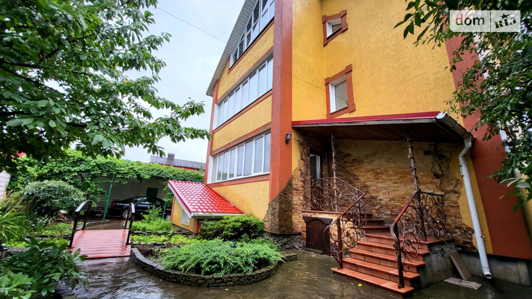 Продается дом на 3 этажа 428.1 кв. м с мебелью, цена: 340000 $ - фото 2