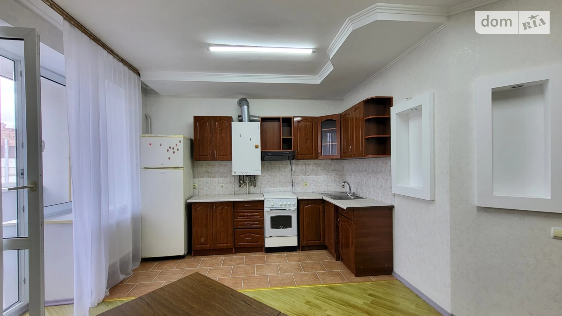 Продається 3-кімнатна квартира 90 кв. м у Вінниці, вул. Зодчих - фото 2