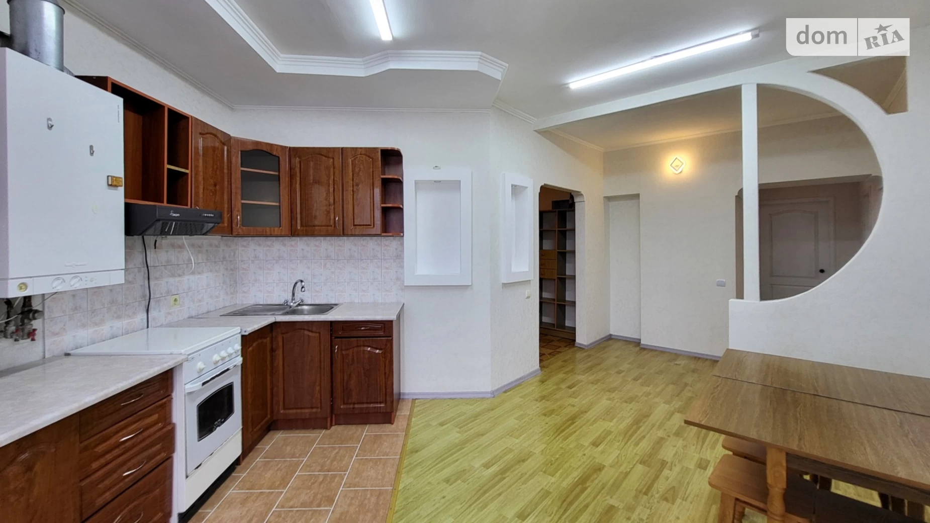 Продається 3-кімнатна квартира 90 кв. м у Вінниці, вул. Зодчих - фото 3