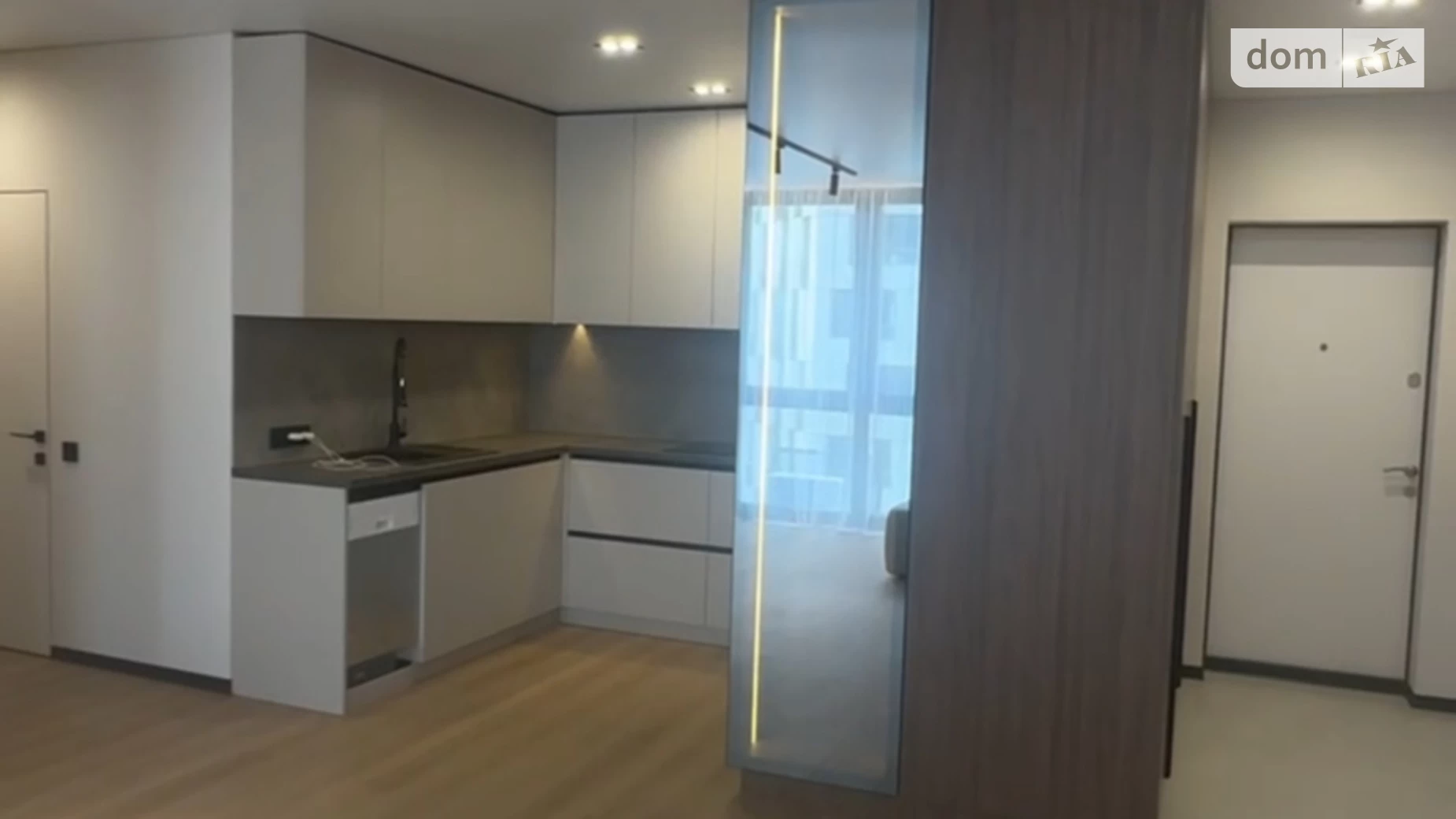 Продается 2-комнатная квартира 75 кв. м в Киеве, ул. Заречная, 6 корпус 5 - фото 3