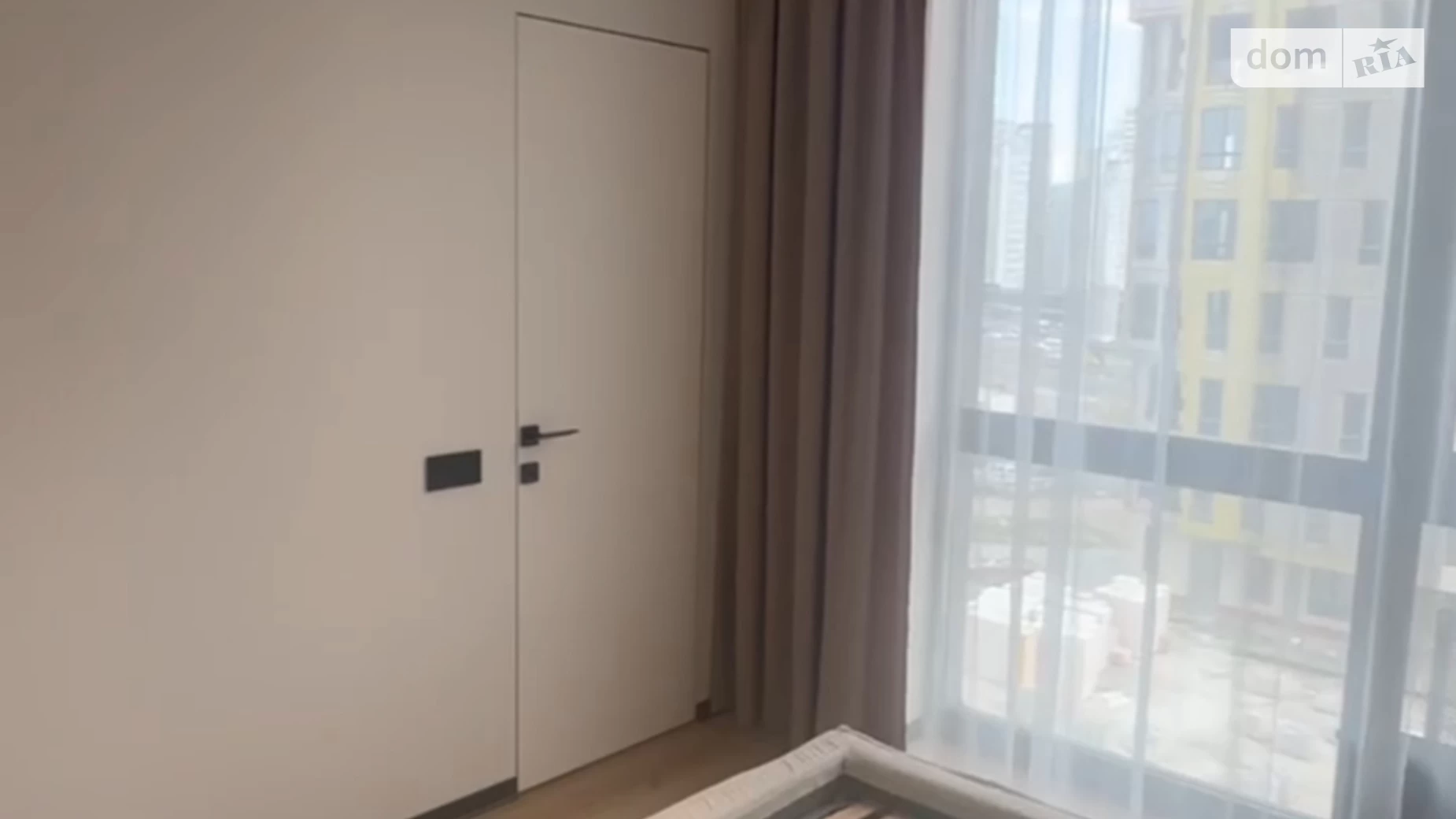 Продается 2-комнатная квартира 75 кв. м в Киеве, ул. Заречная, 6 корпус 5 - фото 4