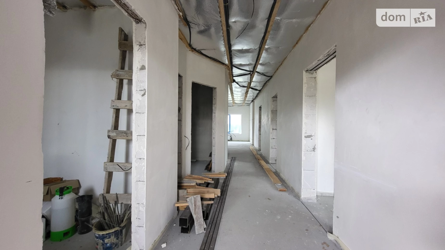 Продается одноэтажный дом 90 кв. м с гаражом, цена: 80000 $ - фото 3