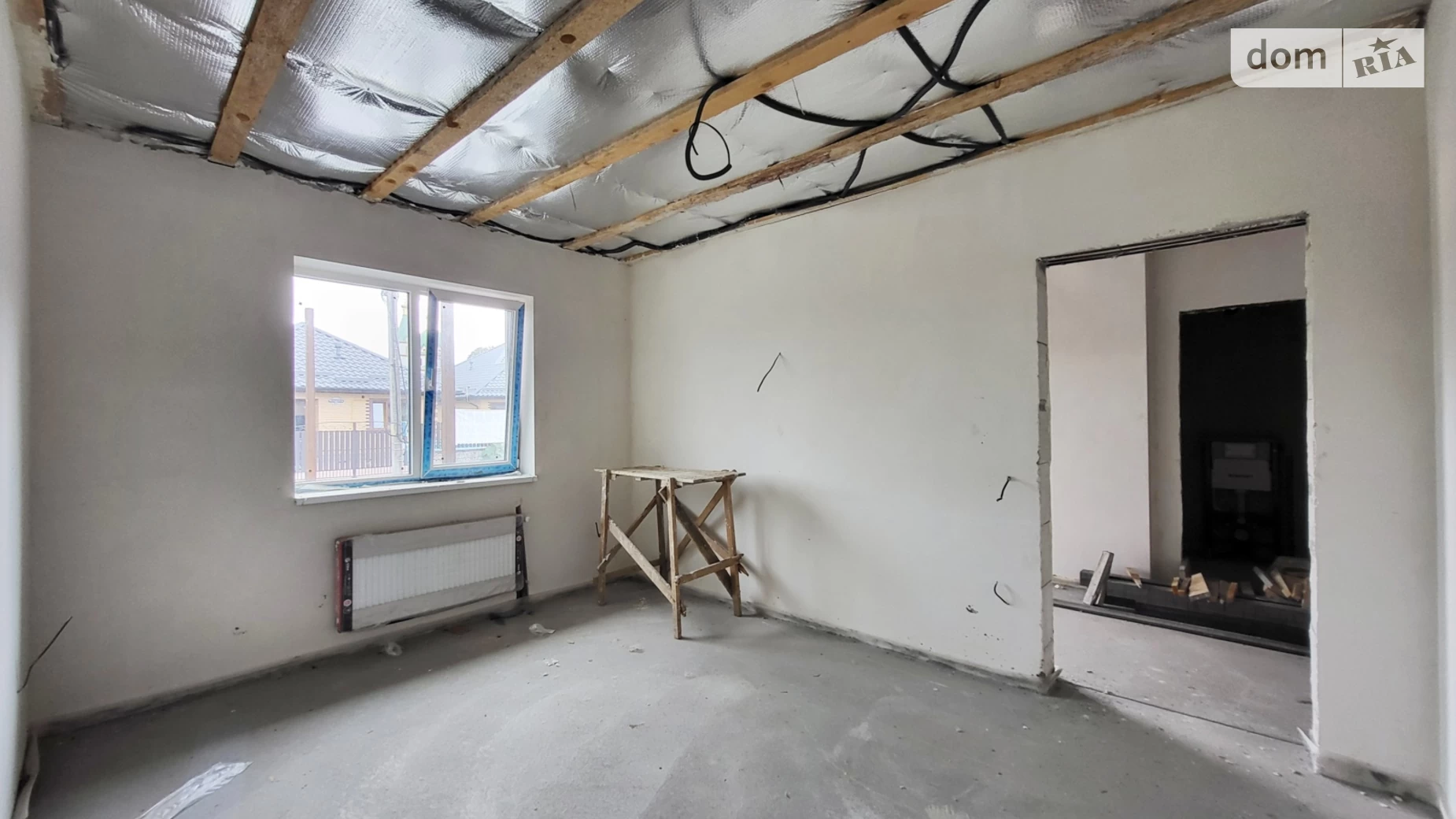 Продается одноэтажный дом 90 кв. м с гаражом, цена: 80000 $ - фото 5