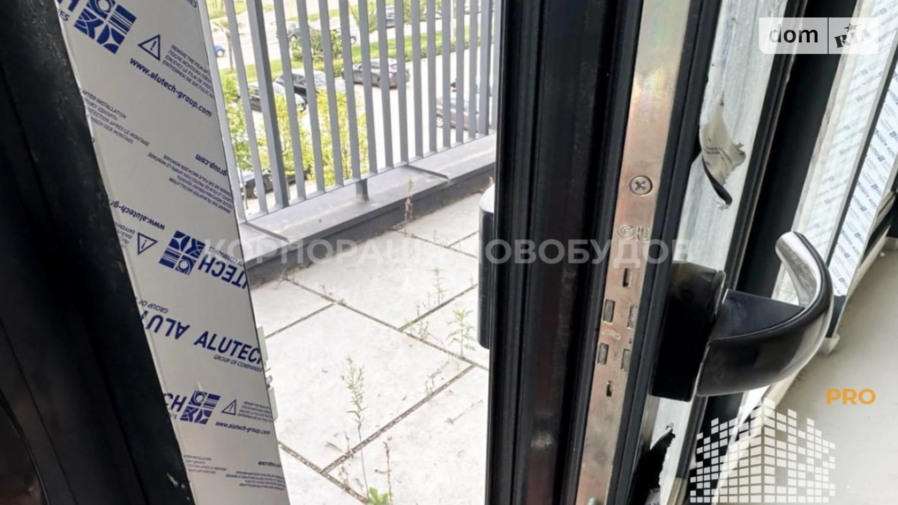 Продается 2-комнатная квартира 92.31 кв. м в Ужгороде, ул. Николая Бобяка - фото 4