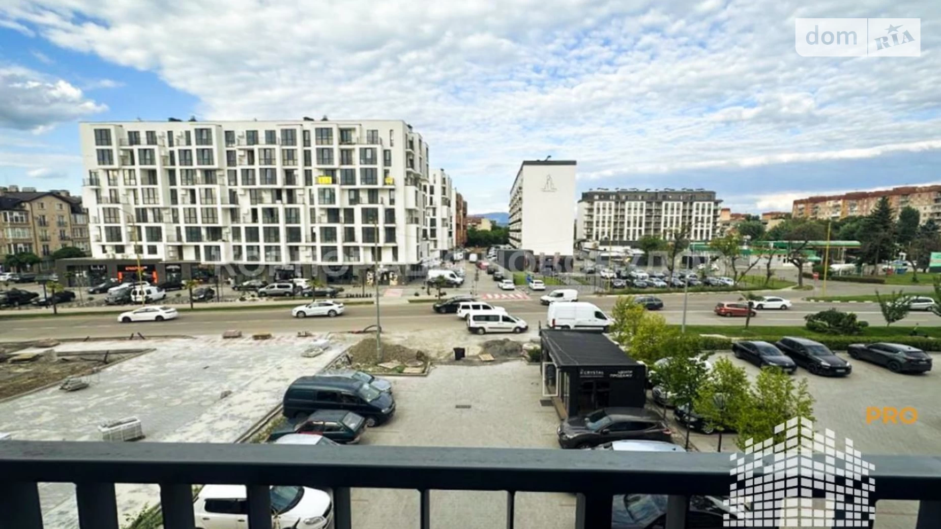 Продается 2-комнатная квартира 92.31 кв. м в Ужгороде, ул. Николая Бобяка - фото 5