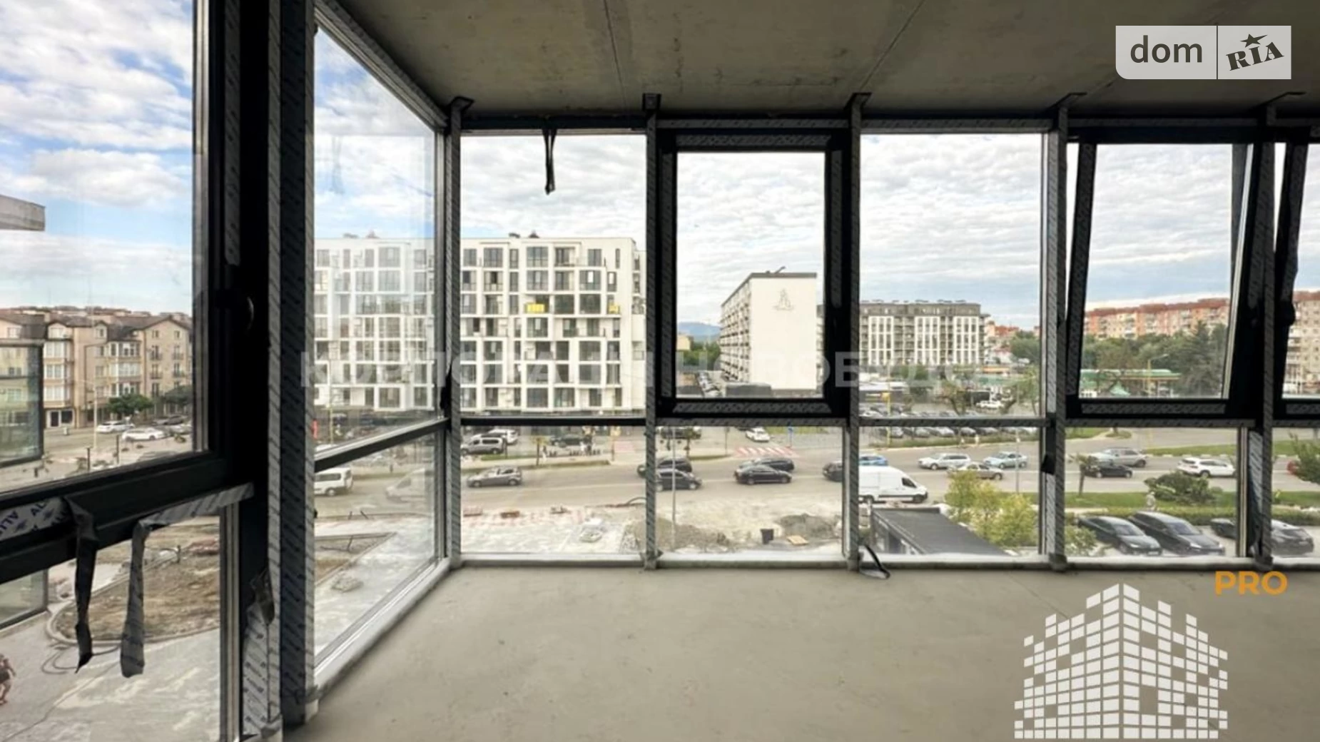 Продается 2-комнатная квартира 84.81 кв. м в Ужгороде, ул. Николая Бобяка - фото 4