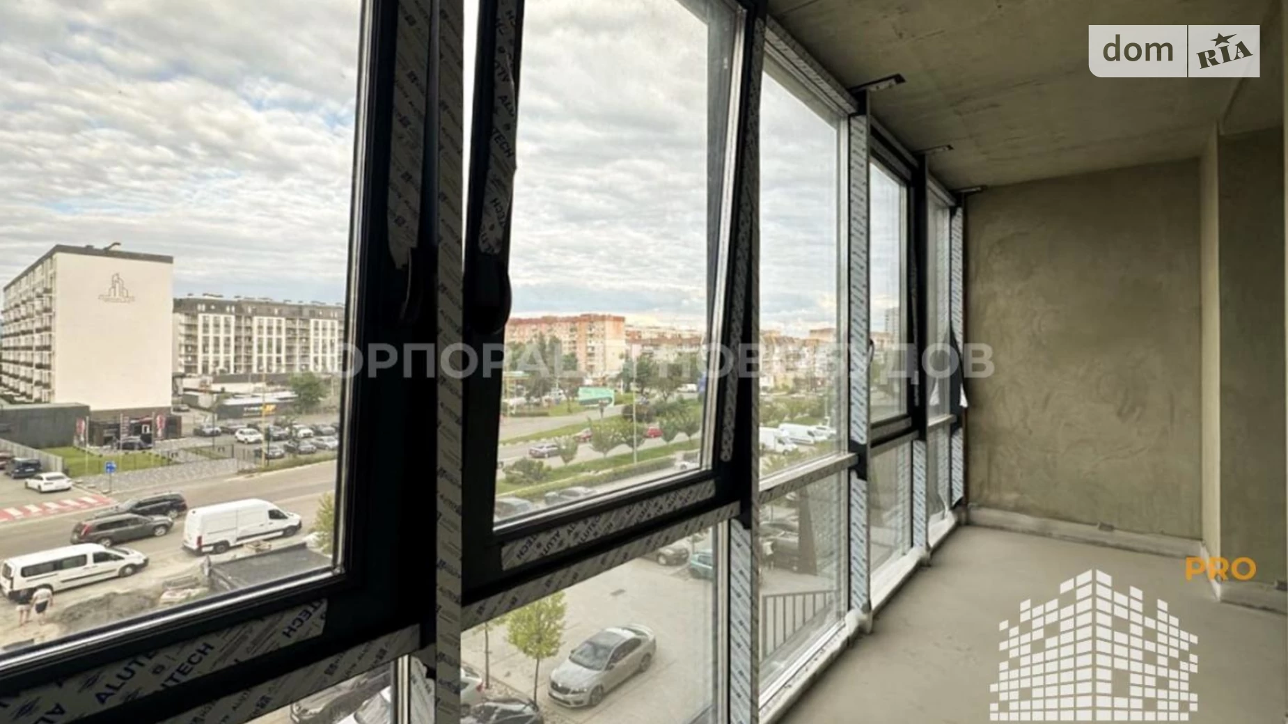 Продается 2-комнатная квартира 84.81 кв. м в Ужгороде, ул. Николая Бобяка - фото 5