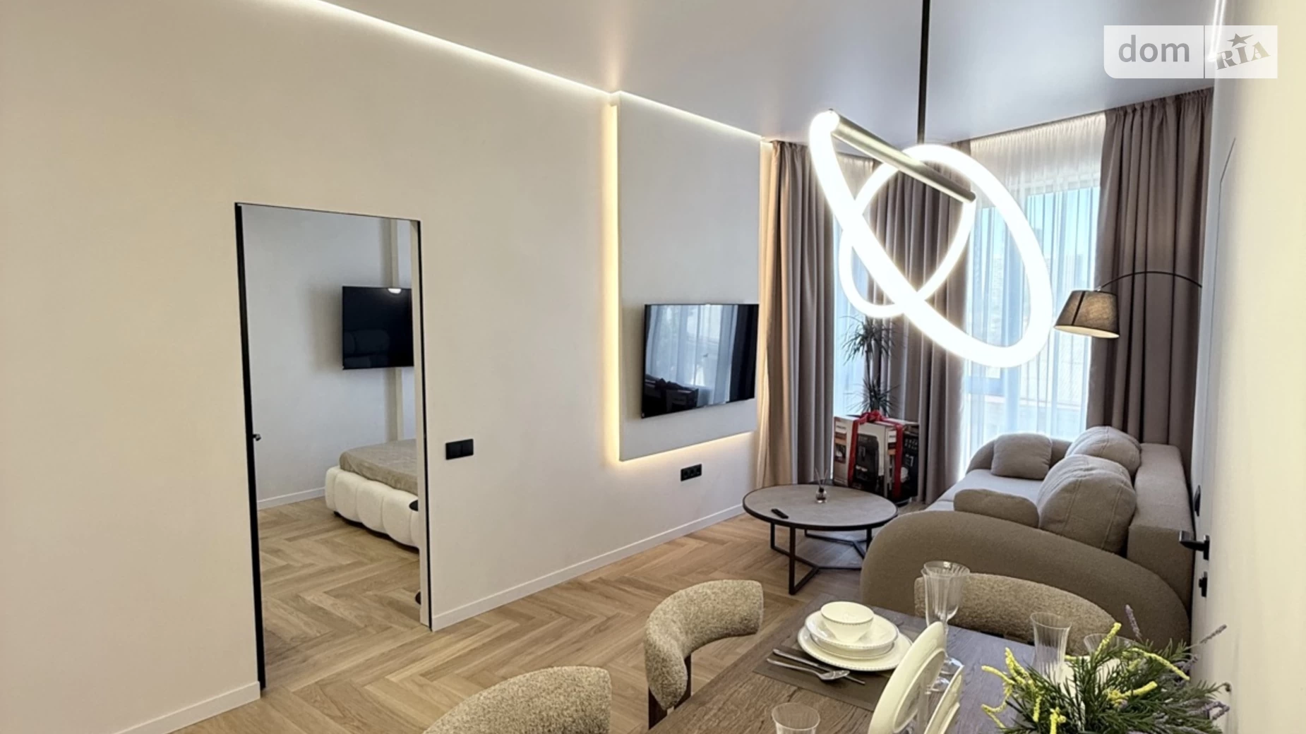 Продается 2-комнатная квартира 70 кв. м в Одессе, ул. Чубаевская, 1 - фото 5