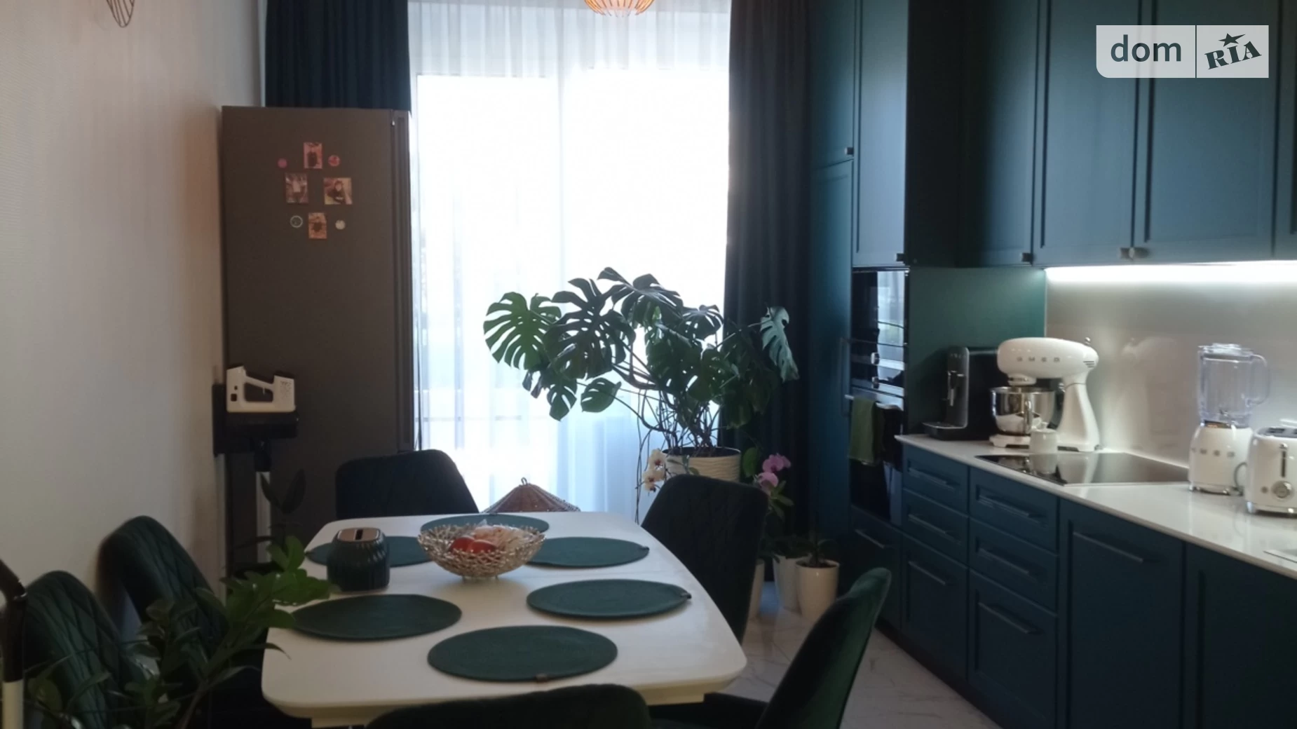 Продается 3-комнатная квартира 150 кв. м в Одессе, пер. Маячный, 7 - фото 3