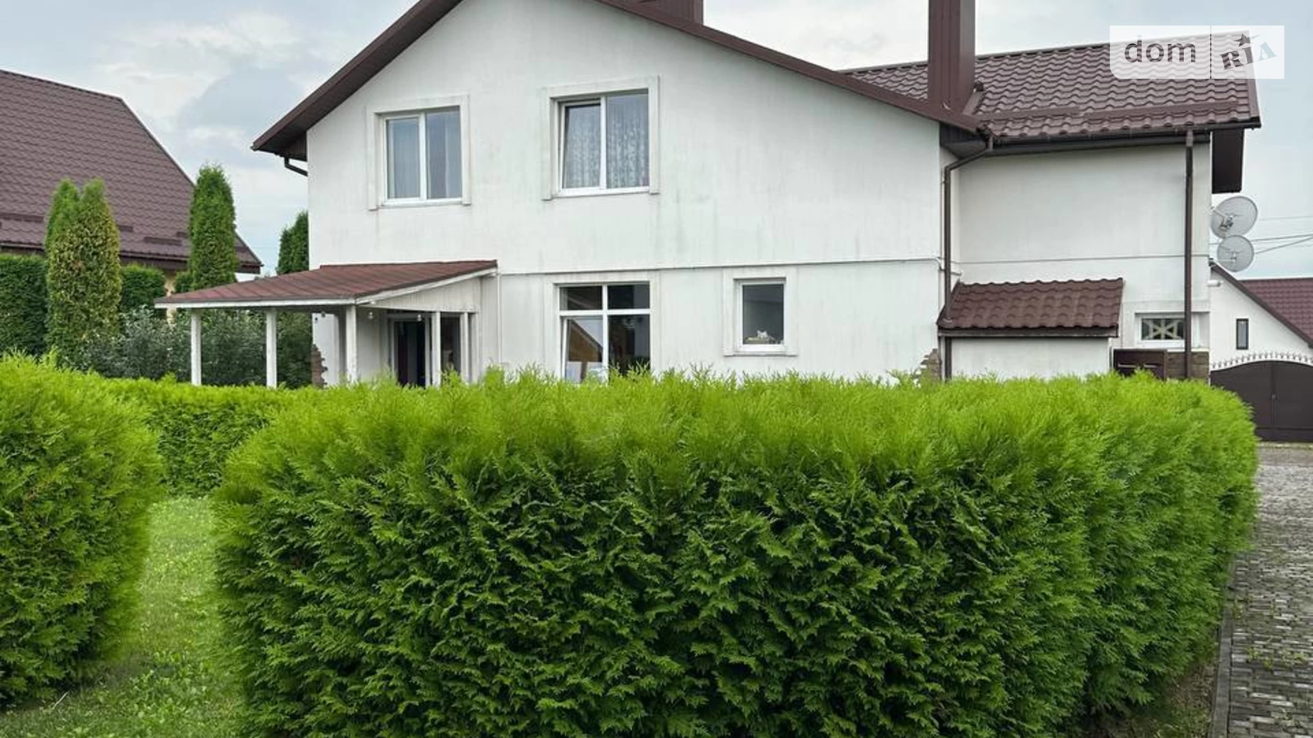 Продается часть дома 212 кв. м с мебелью, цена: 145000 $ - фото 2