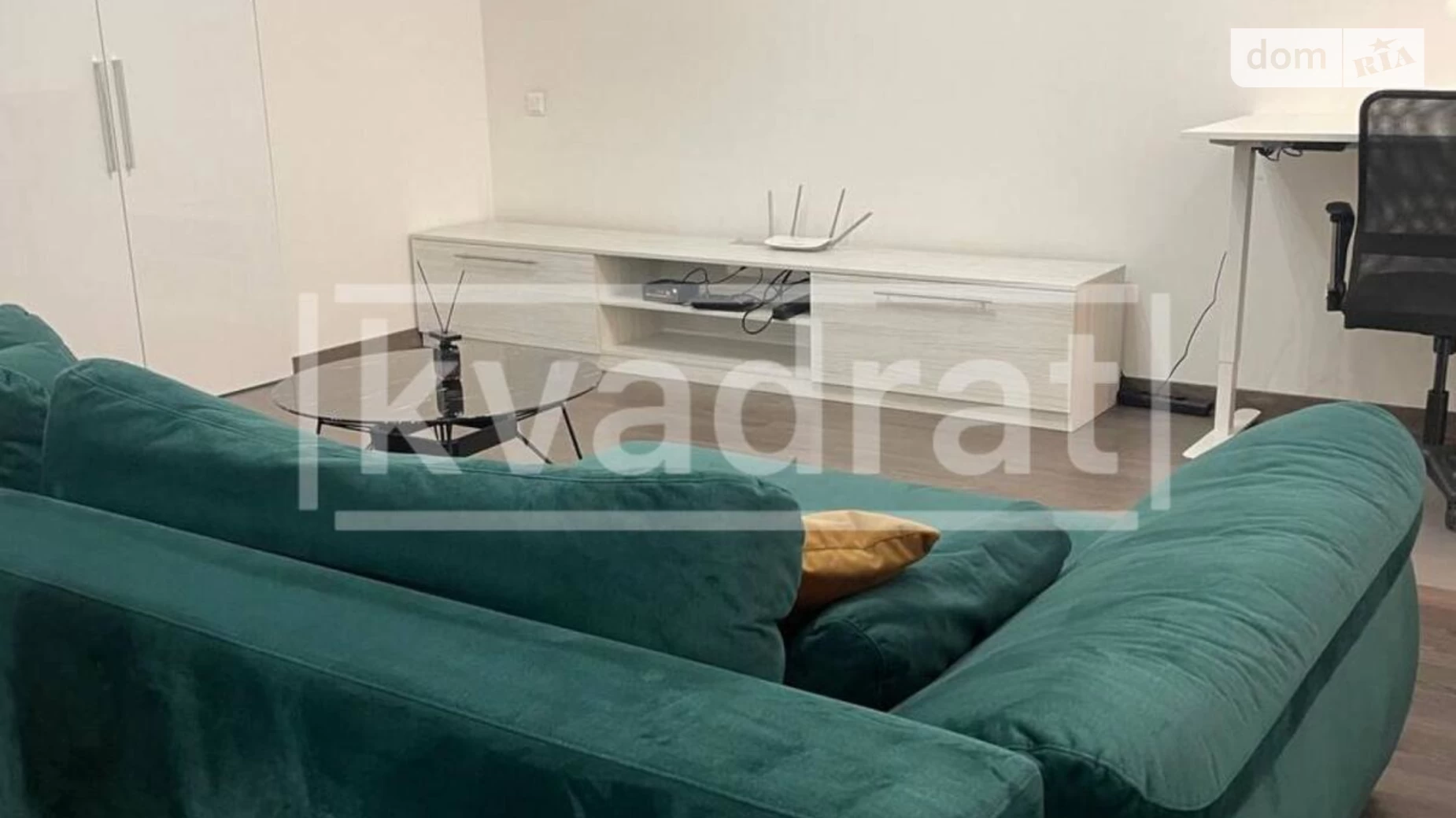 Сдается в аренду 2-комнатная квартира 90 кв. м в Киеве, ул. Василия Тютюнника, 37/1 - фото 5