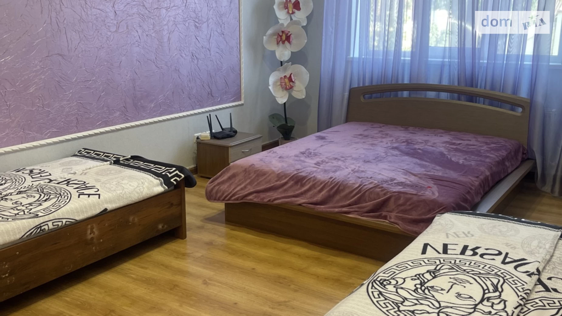 Сдается в аренду часть дома с участком, цена: 5000 грн - фото 5