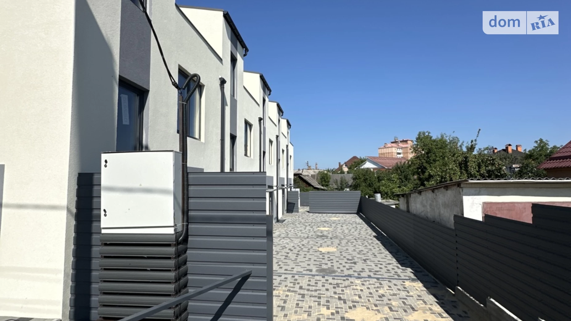 Продается дом на 3 этажа 101 кв. м с верандой, цена: 1050 $ - фото 5