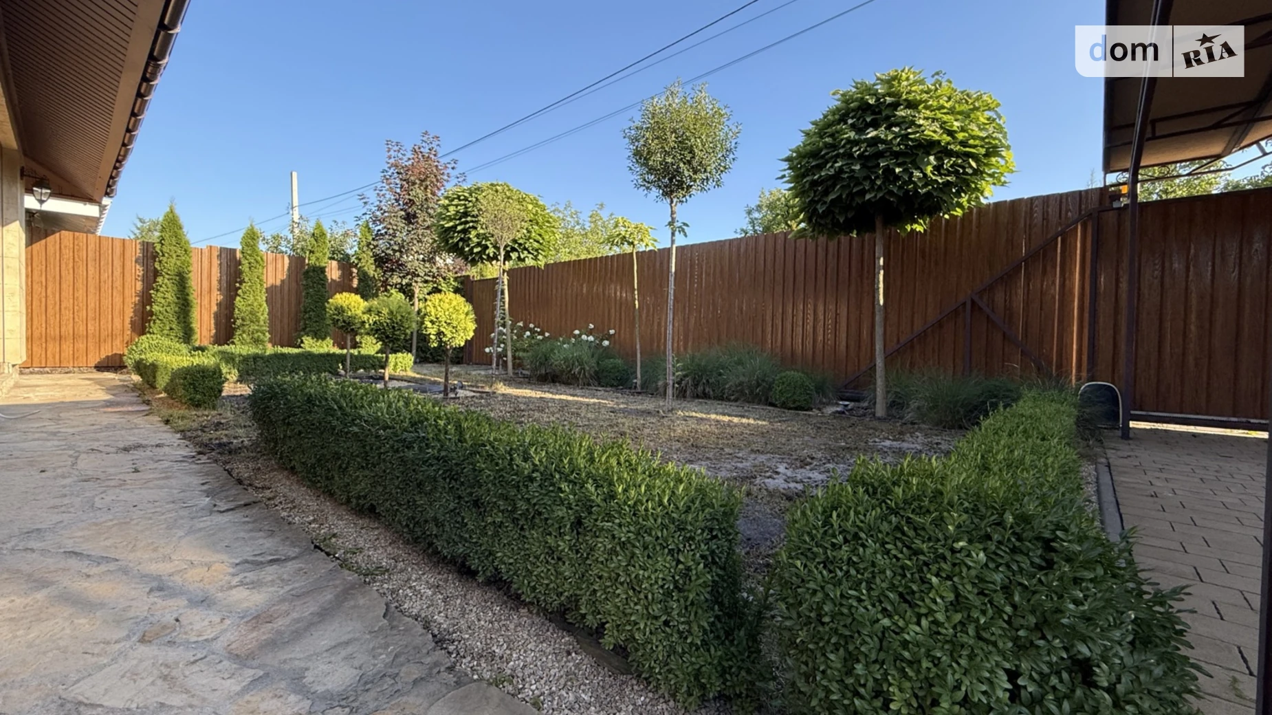 Сдается в аренду одноэтажный дом 100 кв. м с беседкой, цена: 1500 $ - фото 5